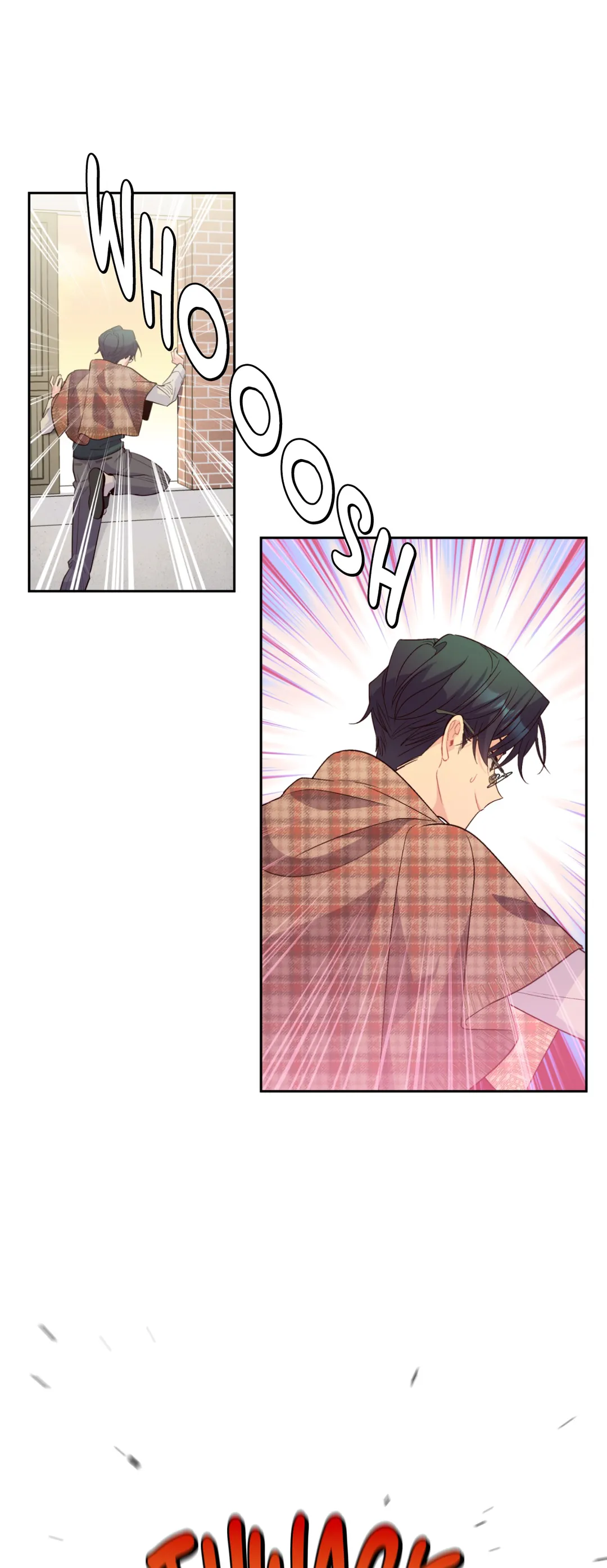 Merry Marbling「Official」 - Chapter 15 manhwa