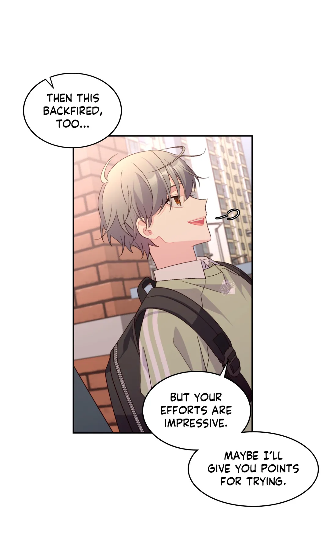 Merry Marbling「Official」 - Chapter 15 manhwa