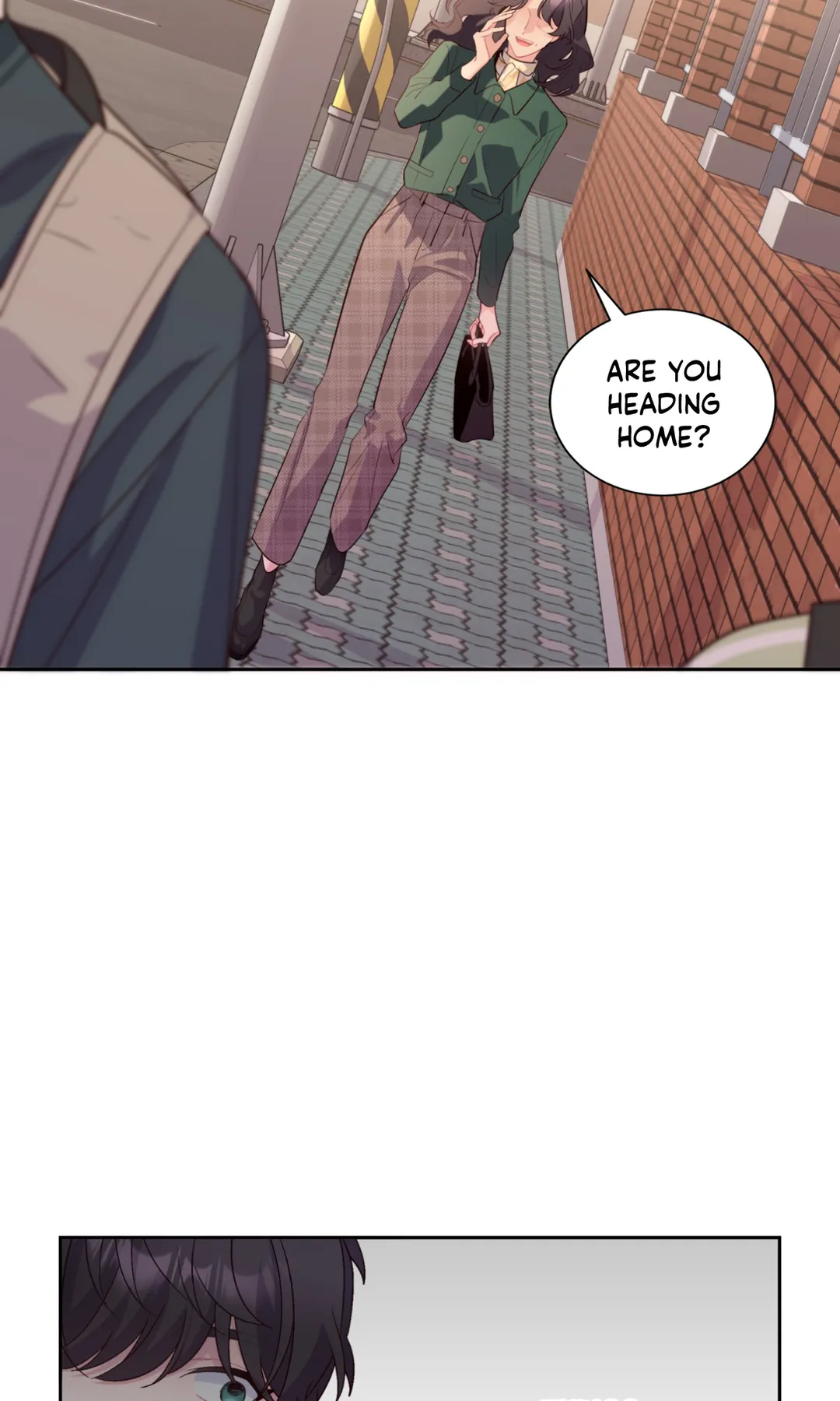 Merry Marbling「Official」 - Chapter 15 manhwa