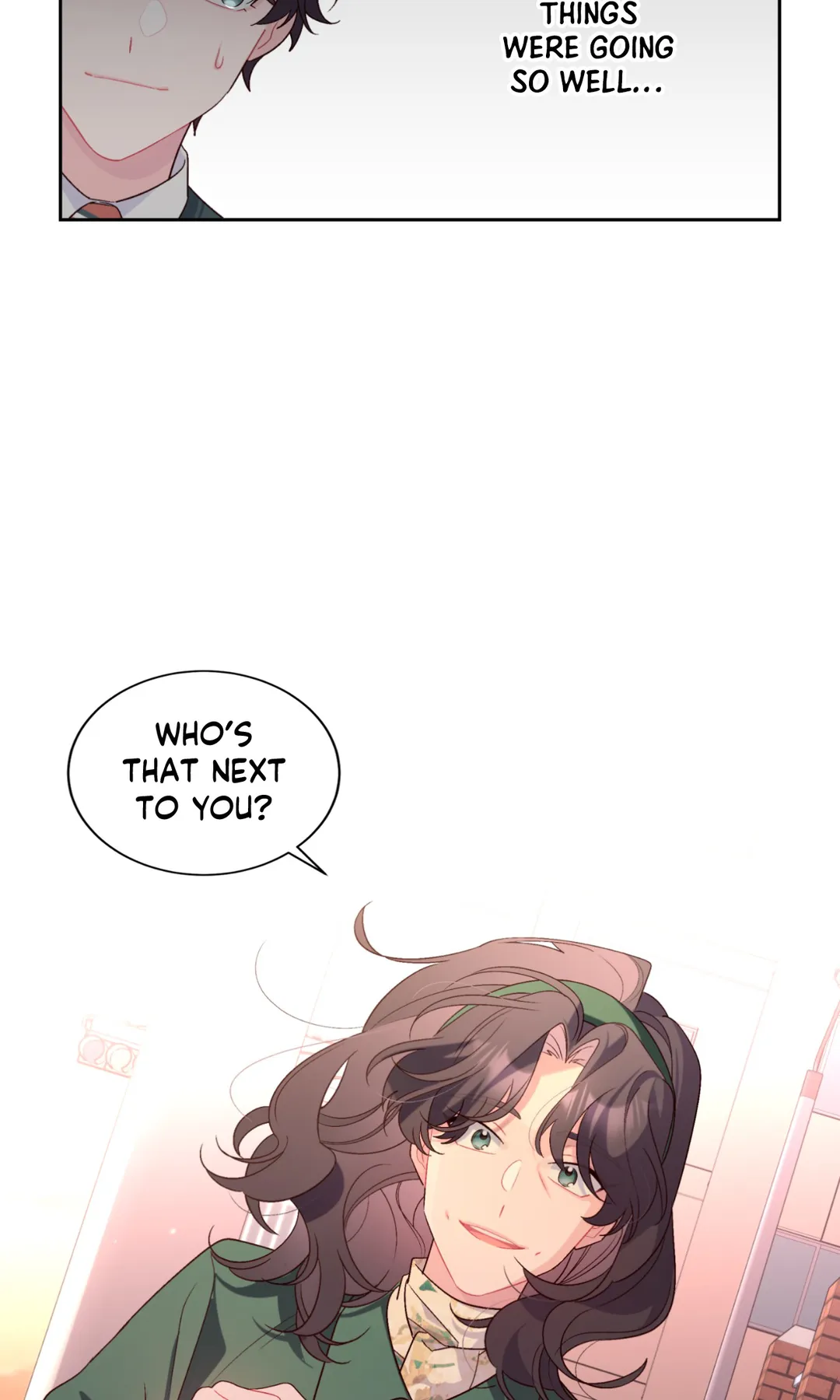 Merry Marbling「Official」 - Chapter 15 manhwa
