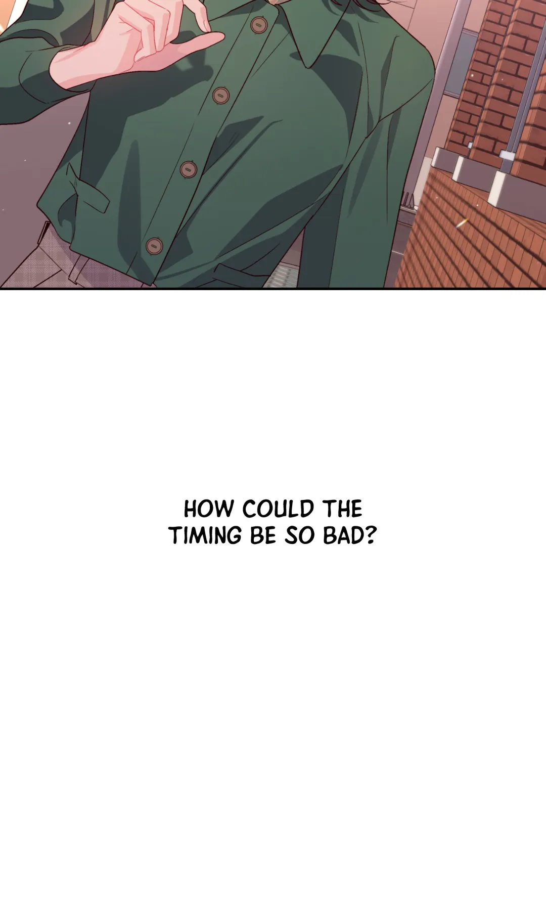 Merry Marbling「Official」 - Chapter 15 manhwa