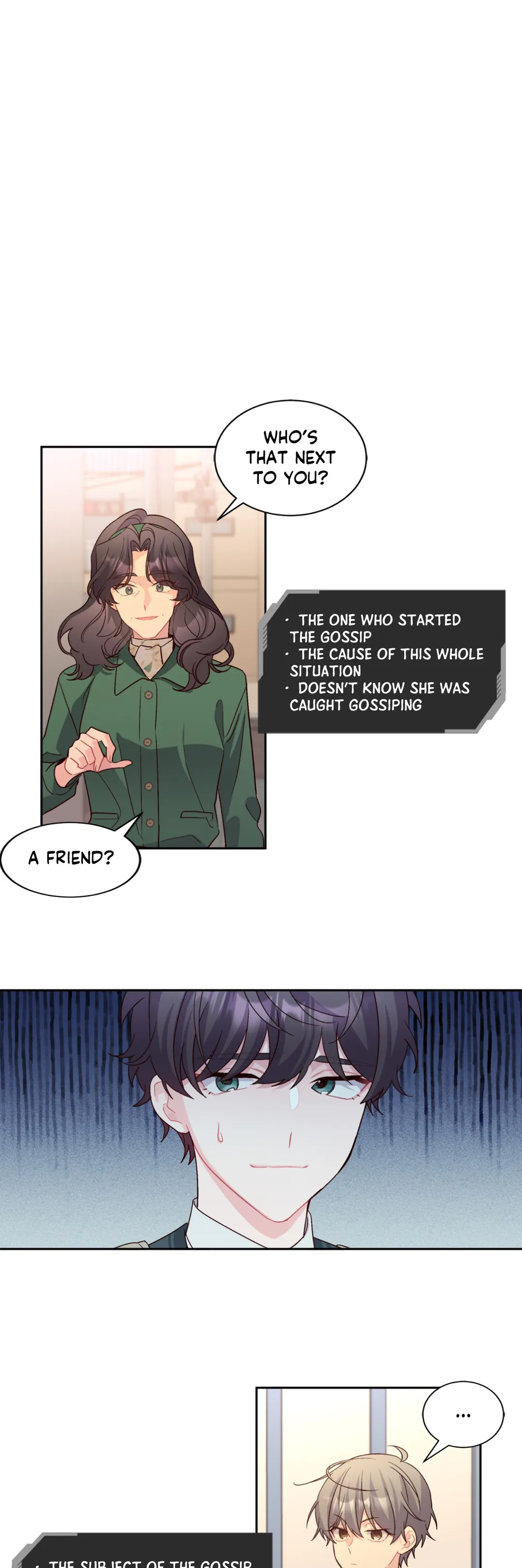 Merry Marbling「Official」 - Chapter 16 manhwa
