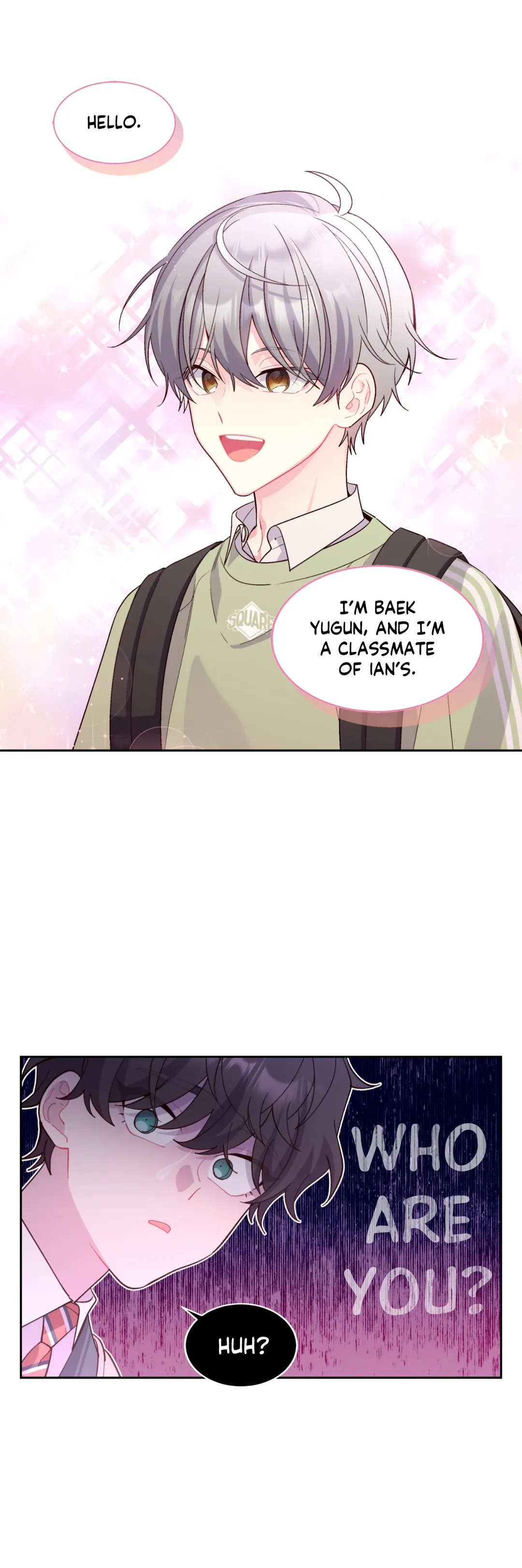 Merry Marbling「Official」 - Chapter 16 manhwa