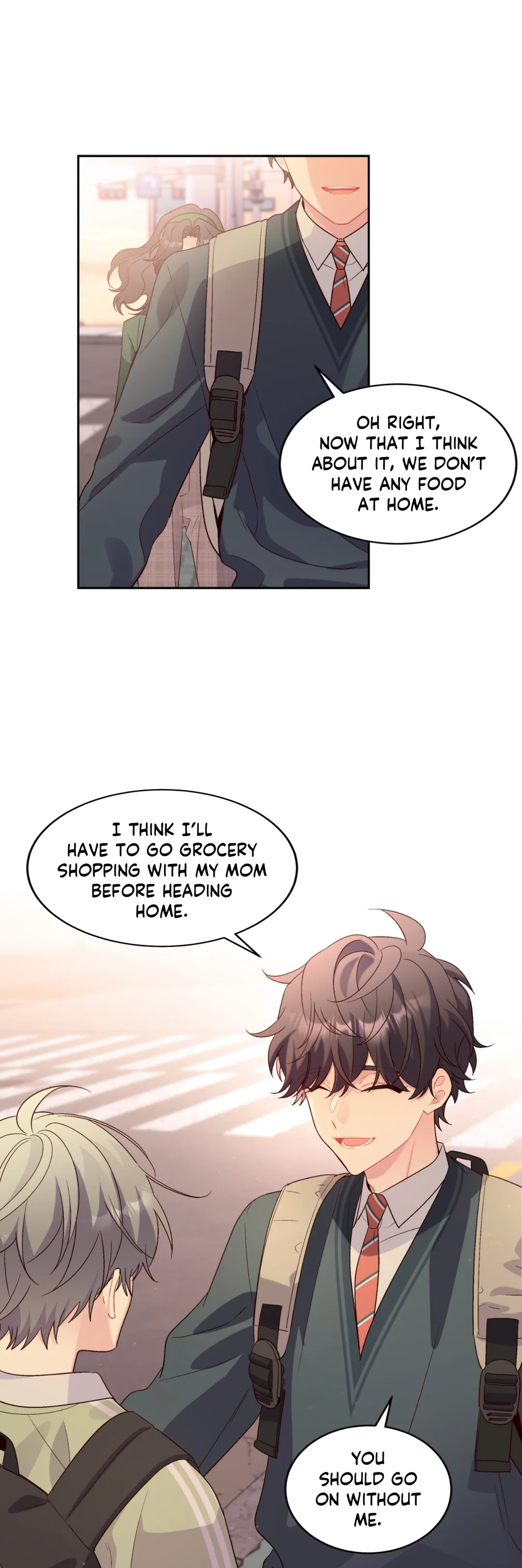 Merry Marbling「Official」 - Chapter 16 manhwa
