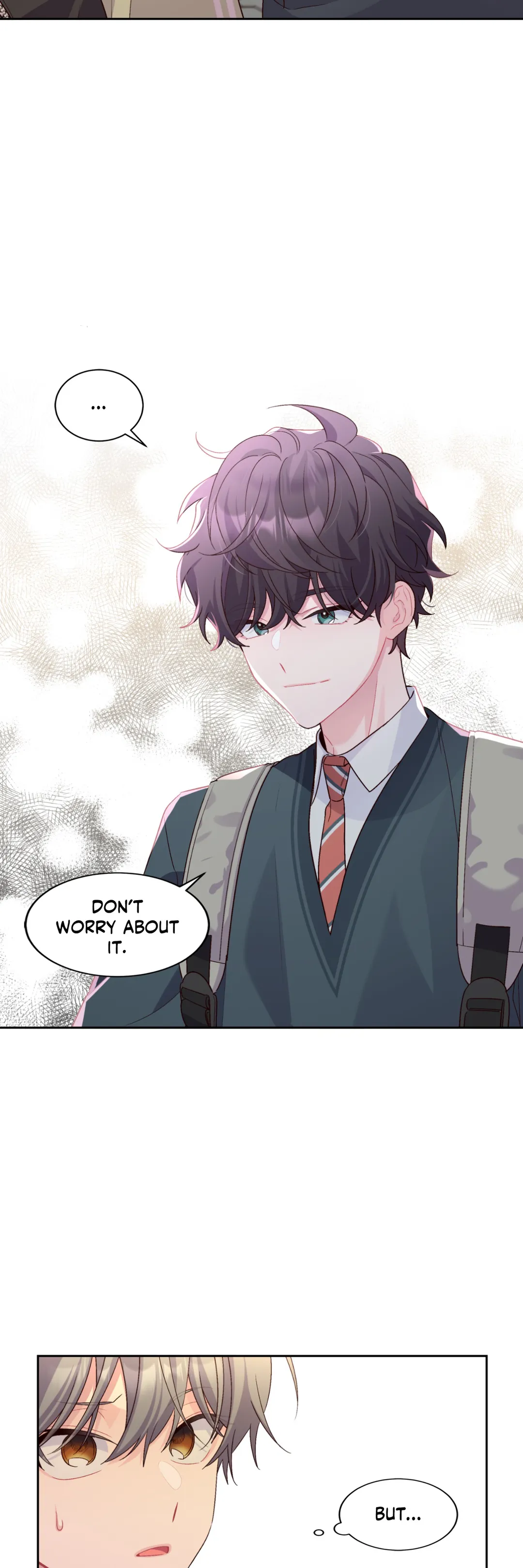 Merry Marbling「Official」 - Chapter 16 manhwa