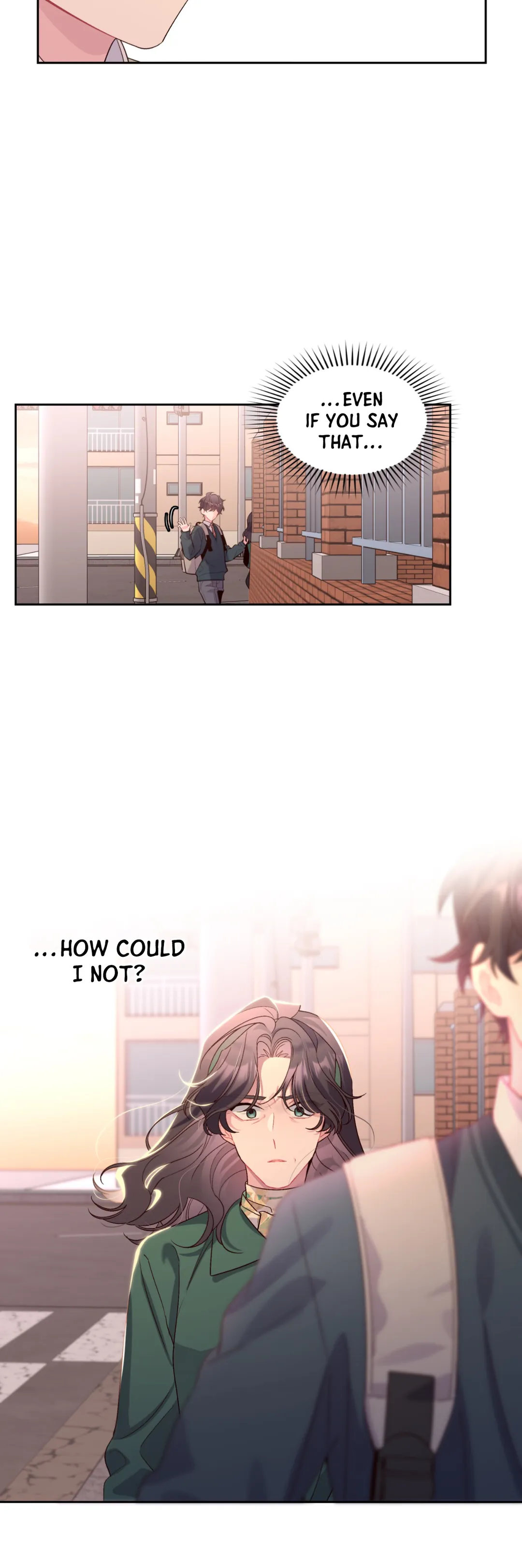 Merry Marbling「Official」 - Chapter 16 manhwa