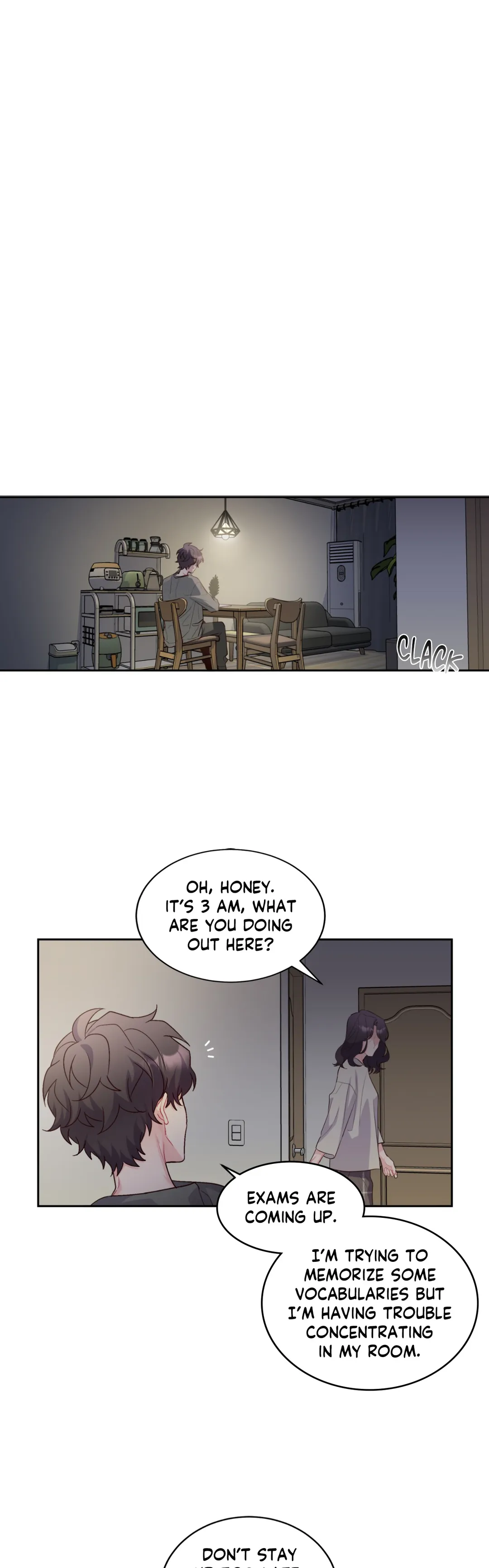 Merry Marbling「Official」 - Chapter 16 manhwa