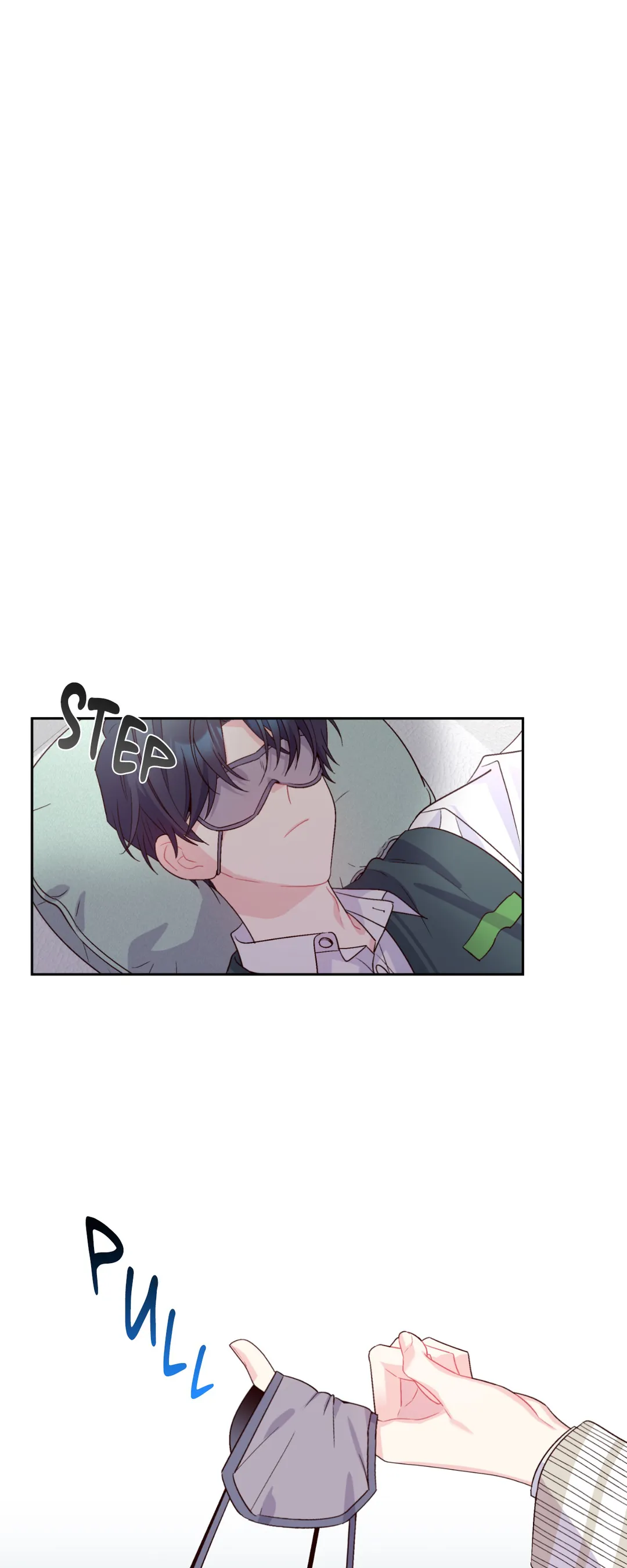 Merry Marbling「Official」 - Chapter 17 manhwa