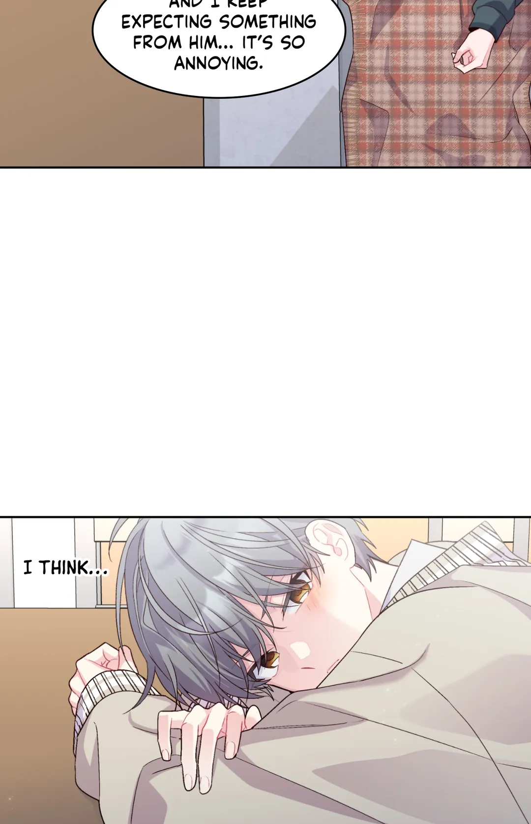 Merry Marbling「Official」 - Chapter 17 manhwa