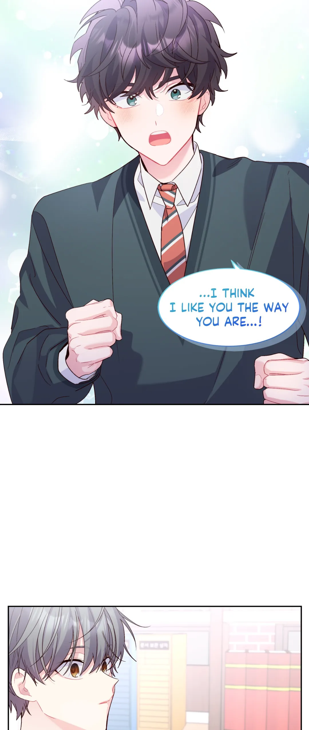 Merry Marbling「Official」 - Chapter 18 manhwa