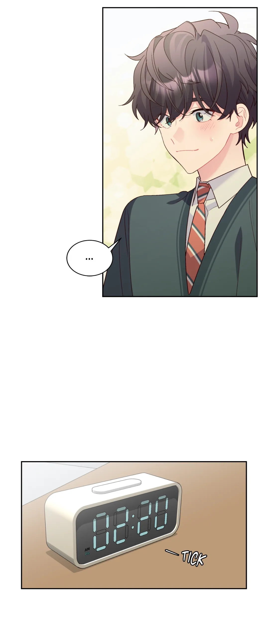 Merry Marbling「Official」 - Chapter 18 manhwa