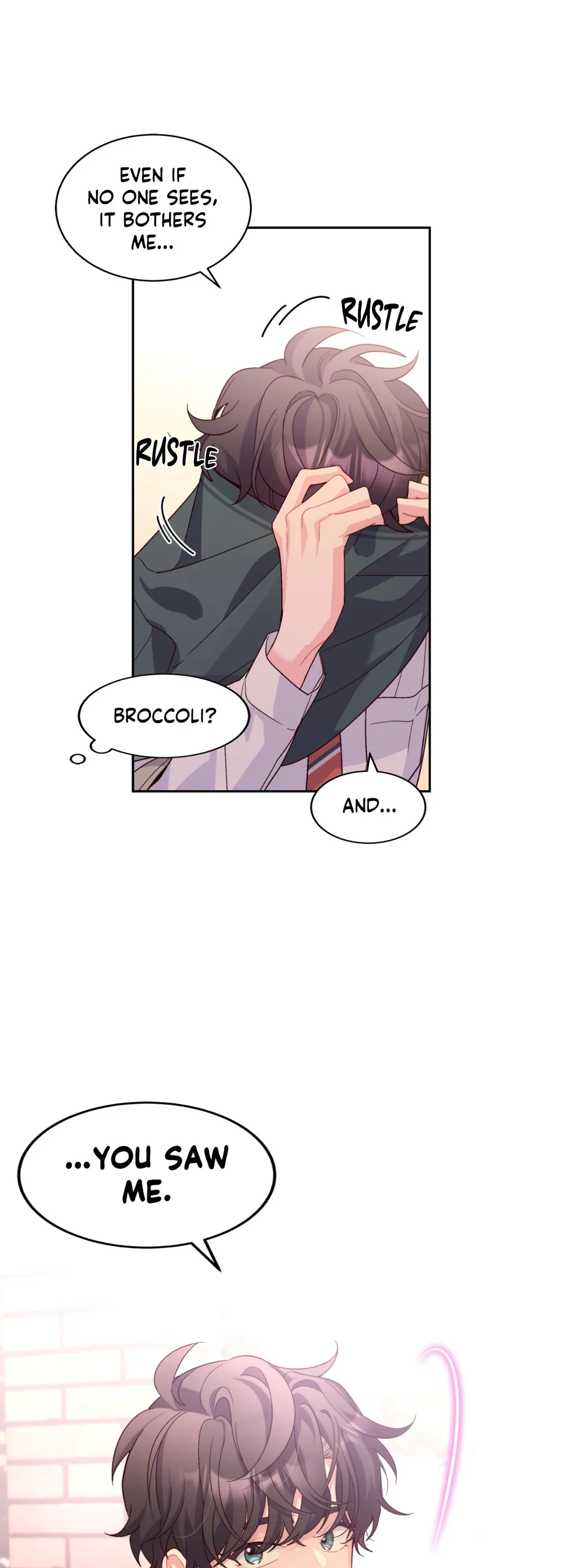 Merry Marbling「Official」 - Chapter 19 manhwa