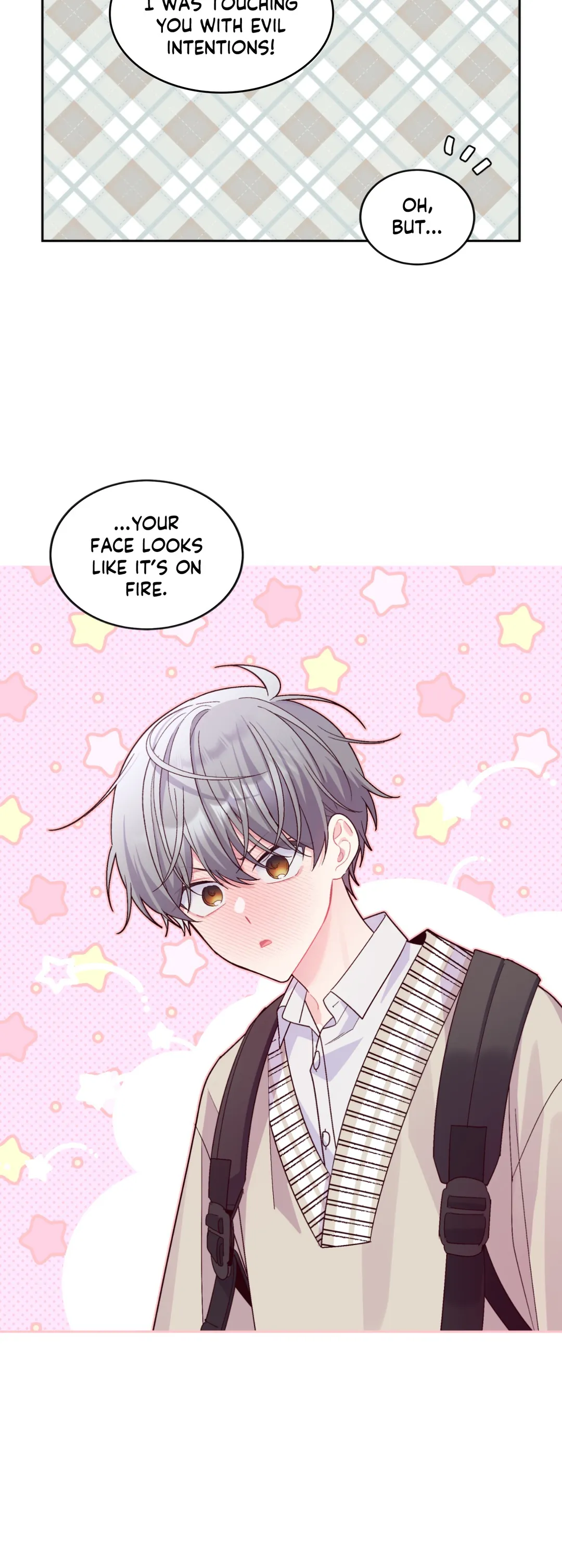 Merry Marbling「Official」 - Chapter 19 manhwa