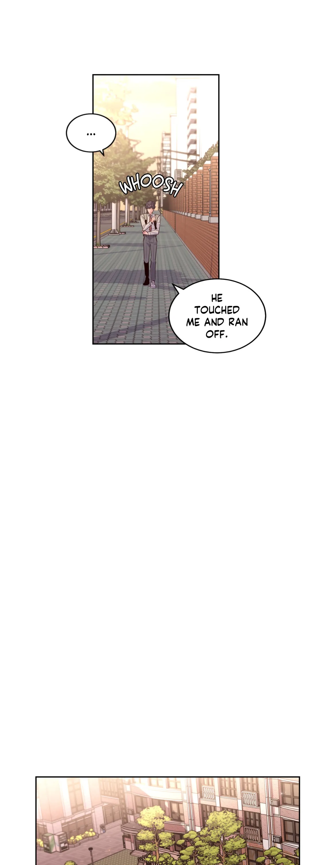 Merry Marbling「Official」 - Chapter 19 manhwa