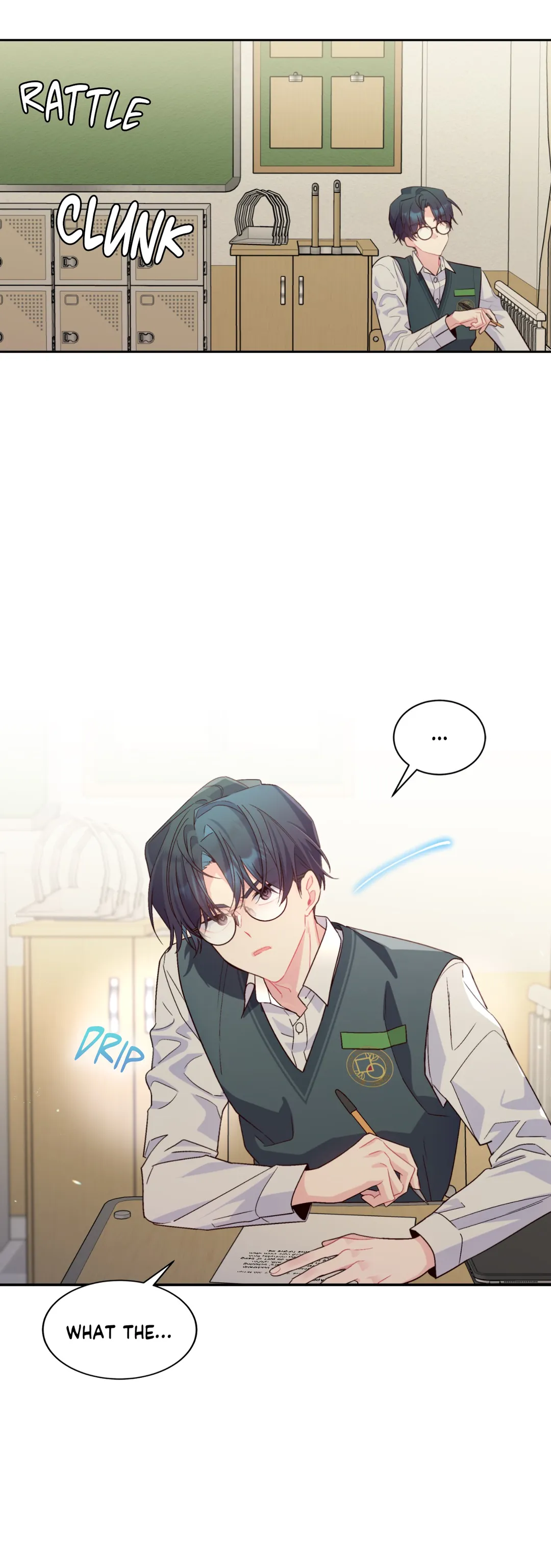 Merry Marbling「Official」 - Chapter 19 manhwa