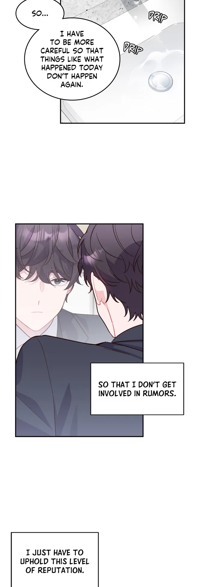 Merry Marbling「Official」 - Chapter 2 manhwa