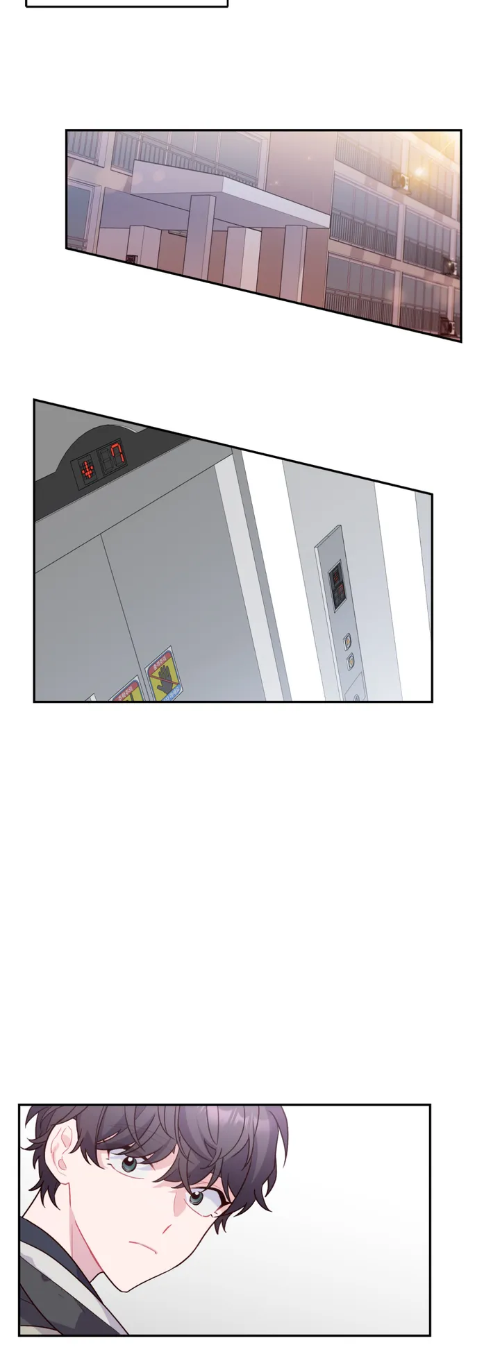 Merry Marbling「Official」 - Chapter 2 manhwa