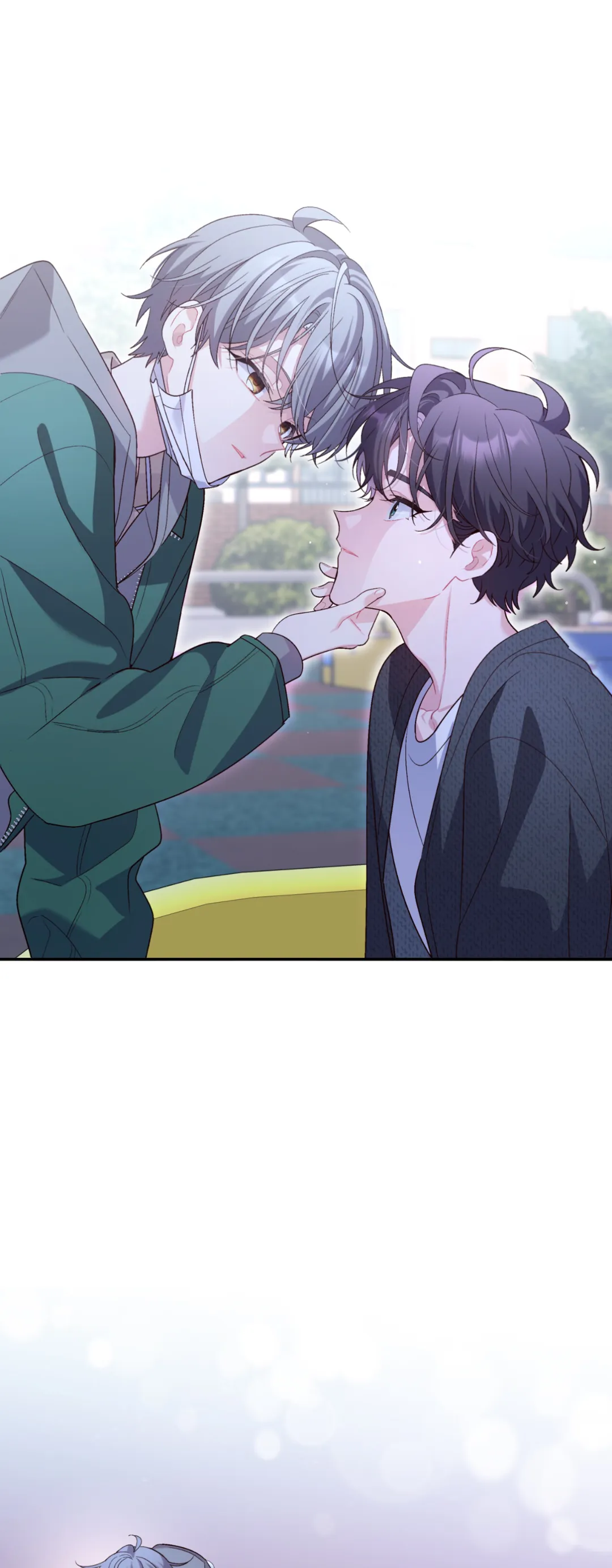 Merry Marbling「Official」 - Chapter 20 manhwa