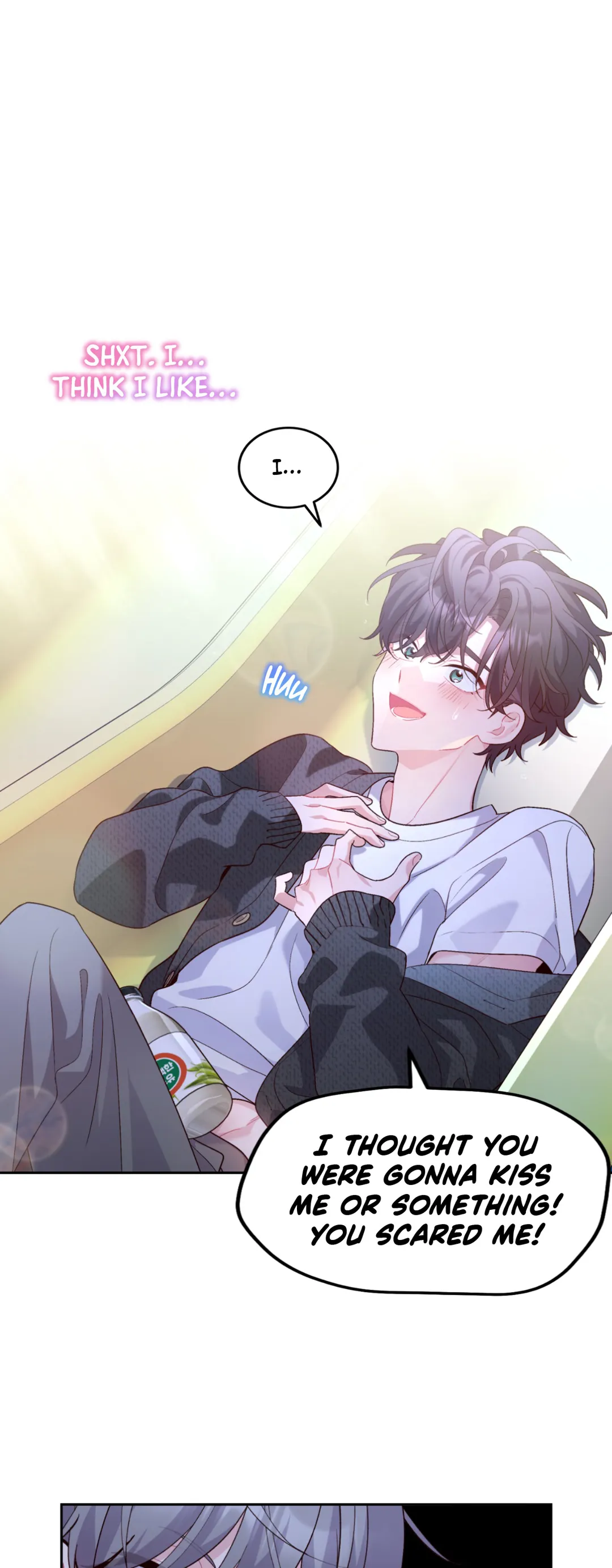 Merry Marbling「Official」 - Chapter 20 manhwa