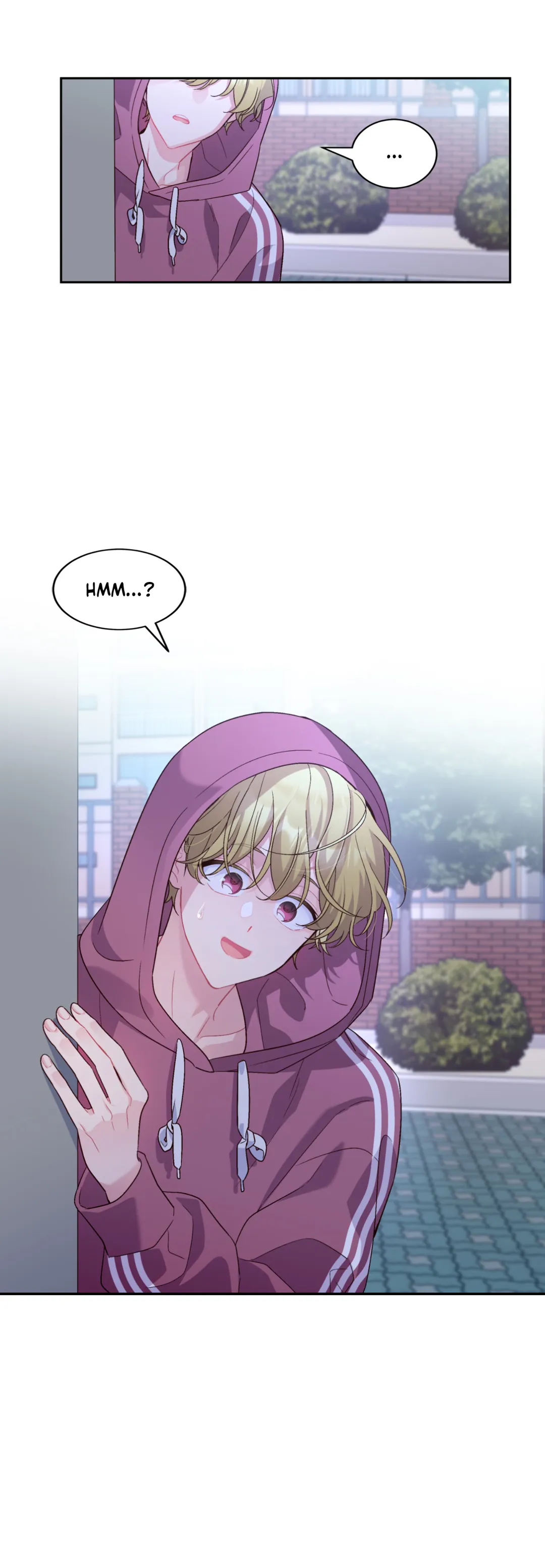 Merry Marbling「Official」 - Chapter 20 manhwa