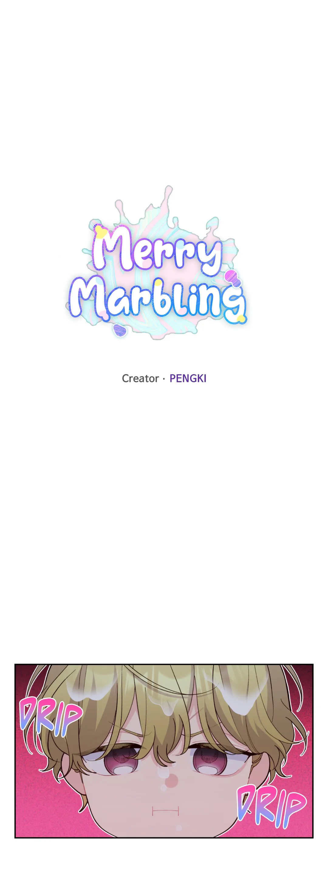 Merry Marbling「Official」 - Chapter 21 manhwa