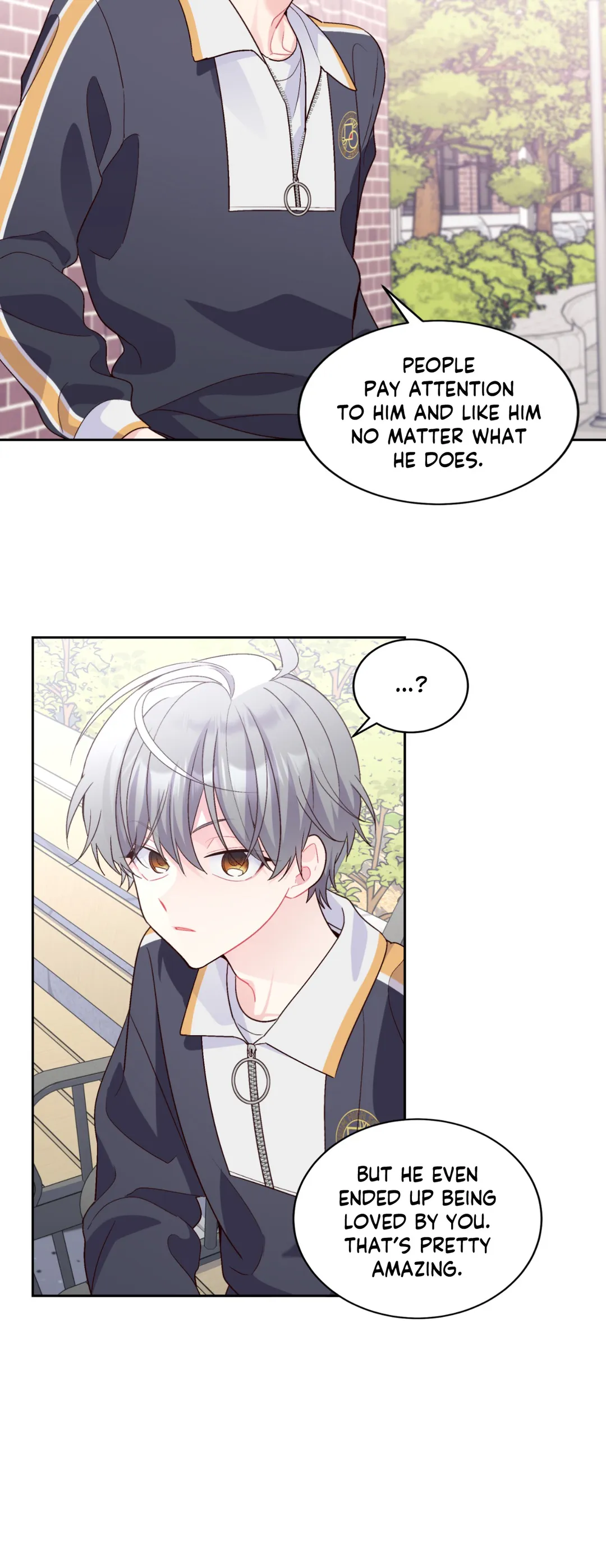 Merry Marbling「Official」 - Chapter 22 manhwa