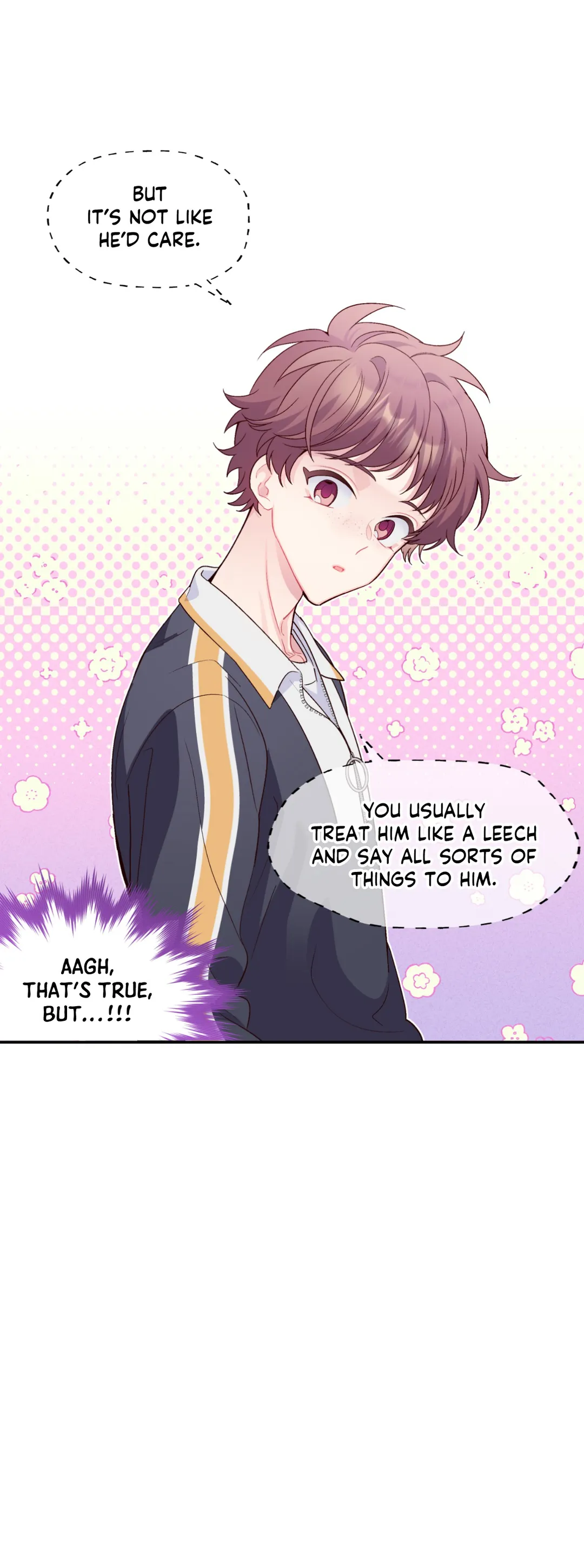 Merry Marbling「Official」 - Chapter 22 manhwa