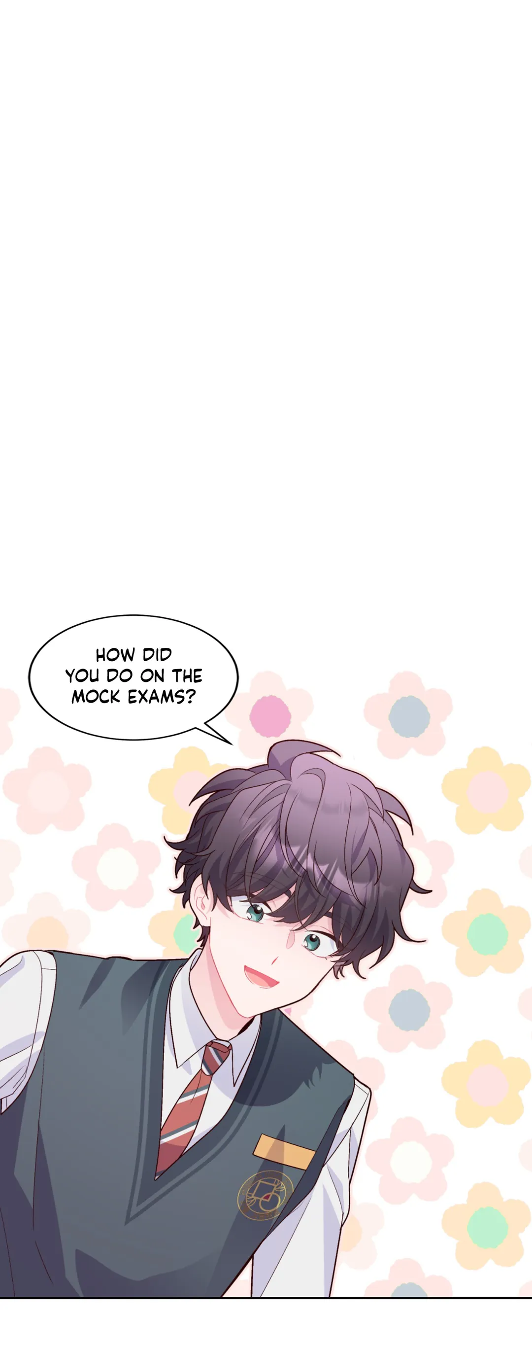 Merry Marbling「Official」 - Chapter 22 manhwa