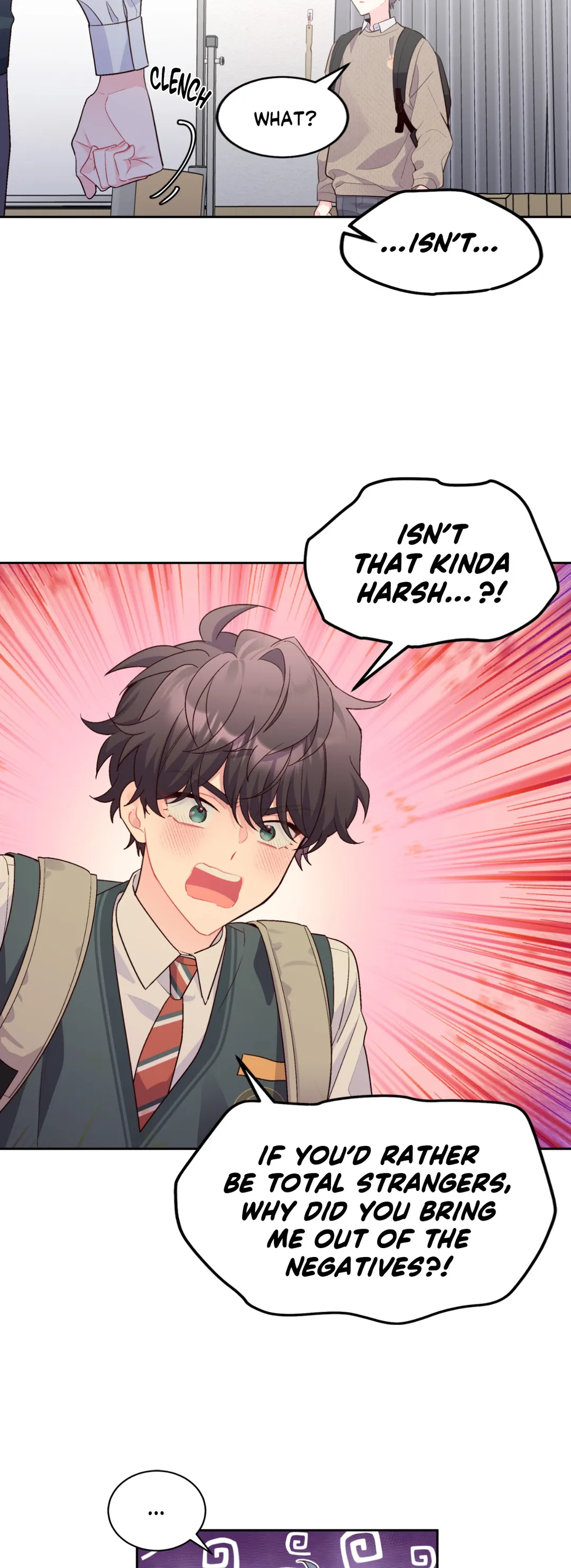 Merry Marbling「Official」 - Chapter 22 manhwa
