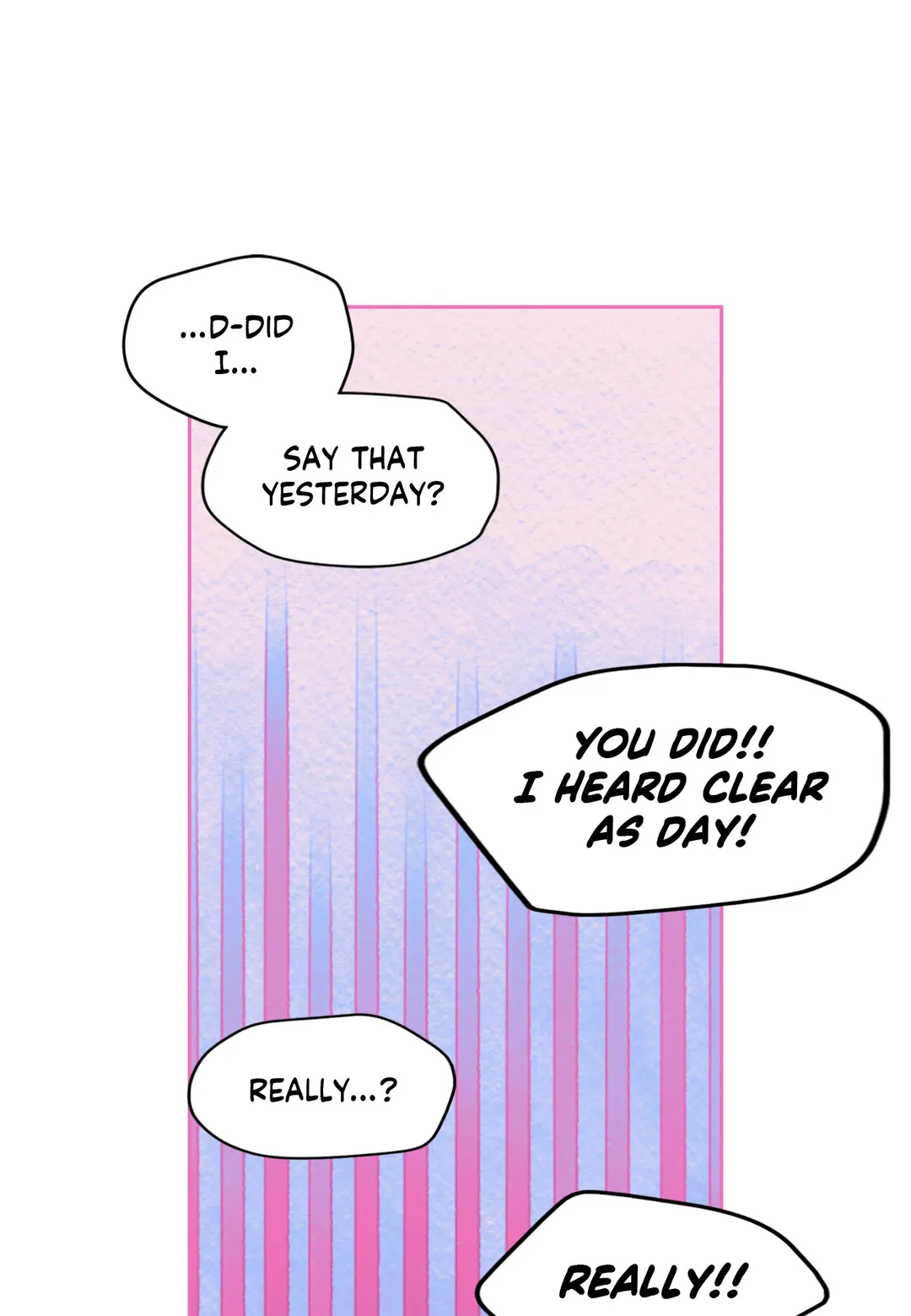 Merry Marbling「Official」 - Chapter 22 manhwa