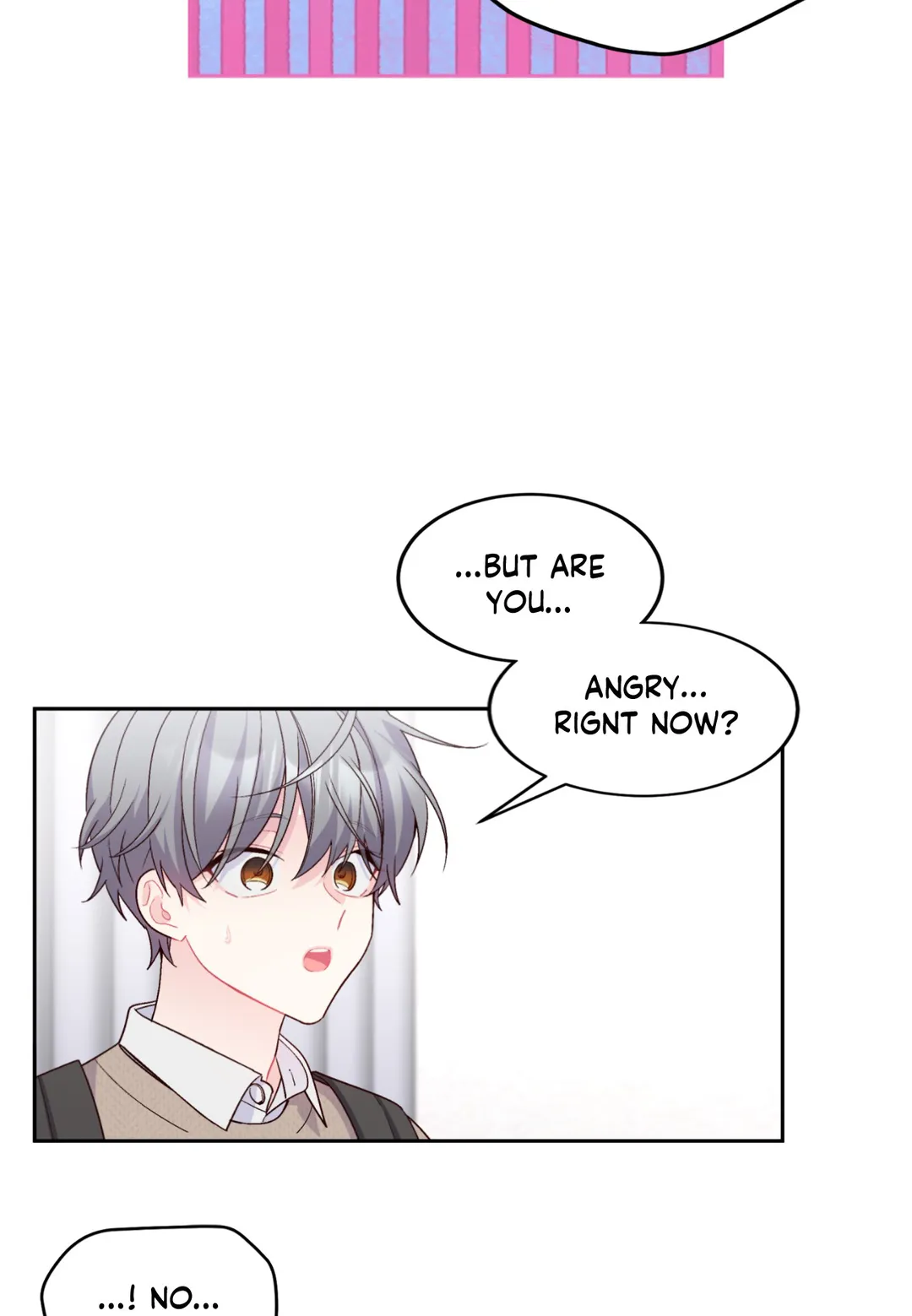 Merry Marbling「Official」 - Chapter 22 manhwa