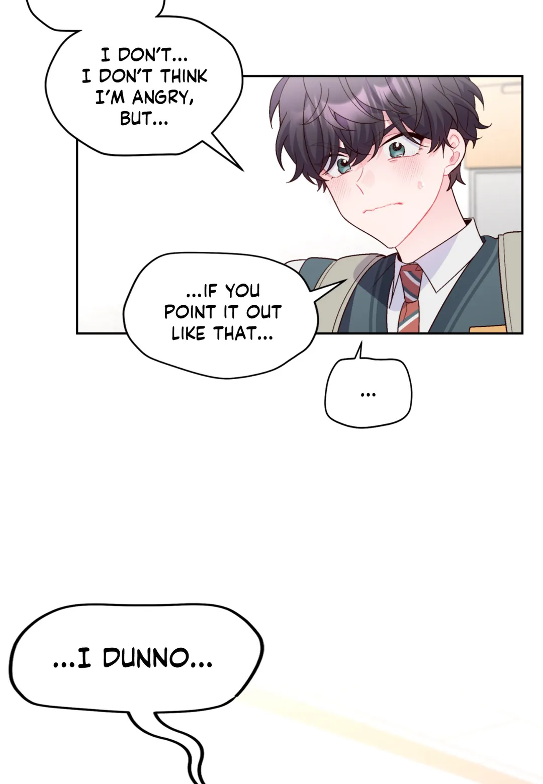 Merry Marbling「Official」 - Chapter 22 manhwa