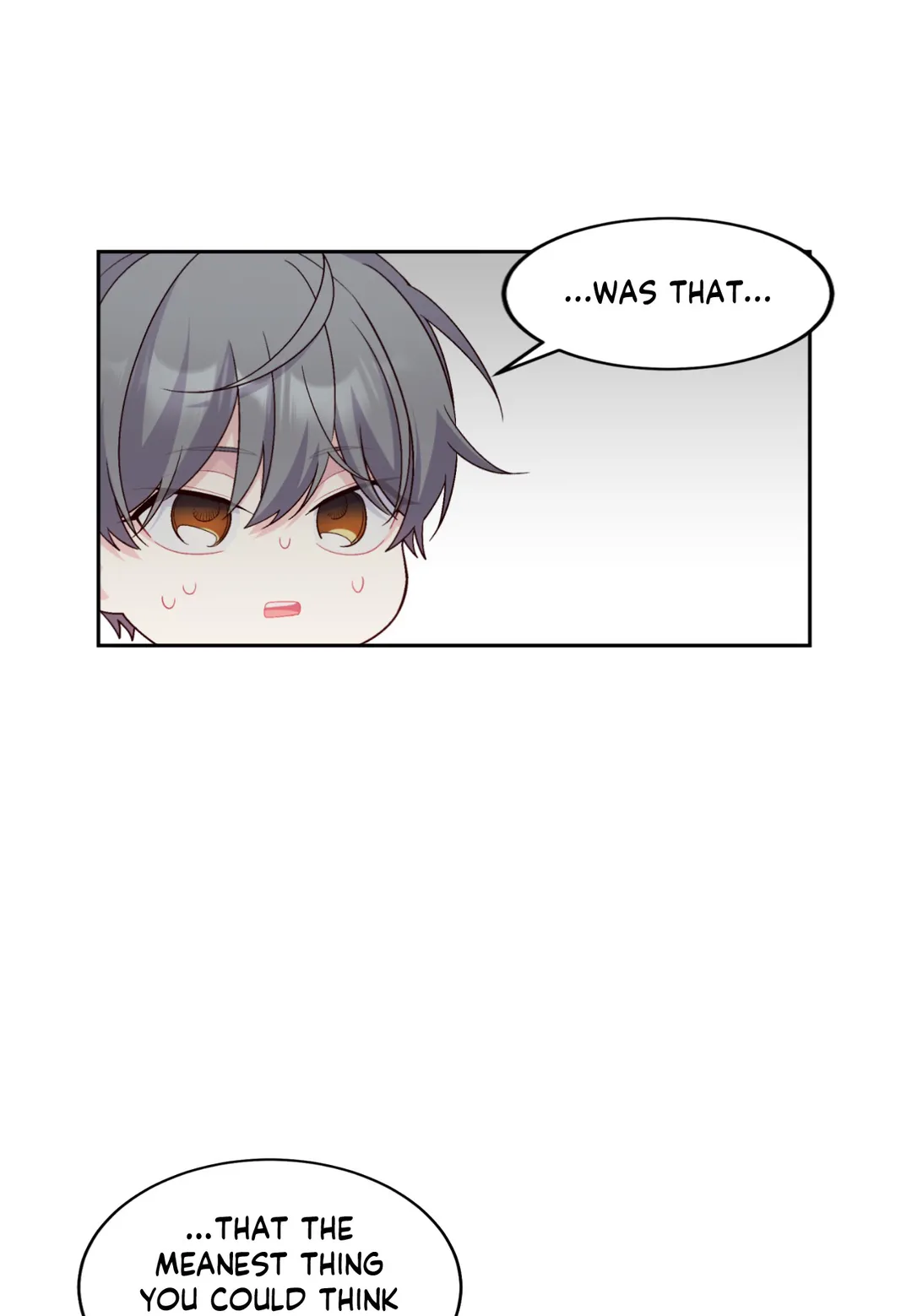 Merry Marbling「Official」 - Chapter 22 manhwa