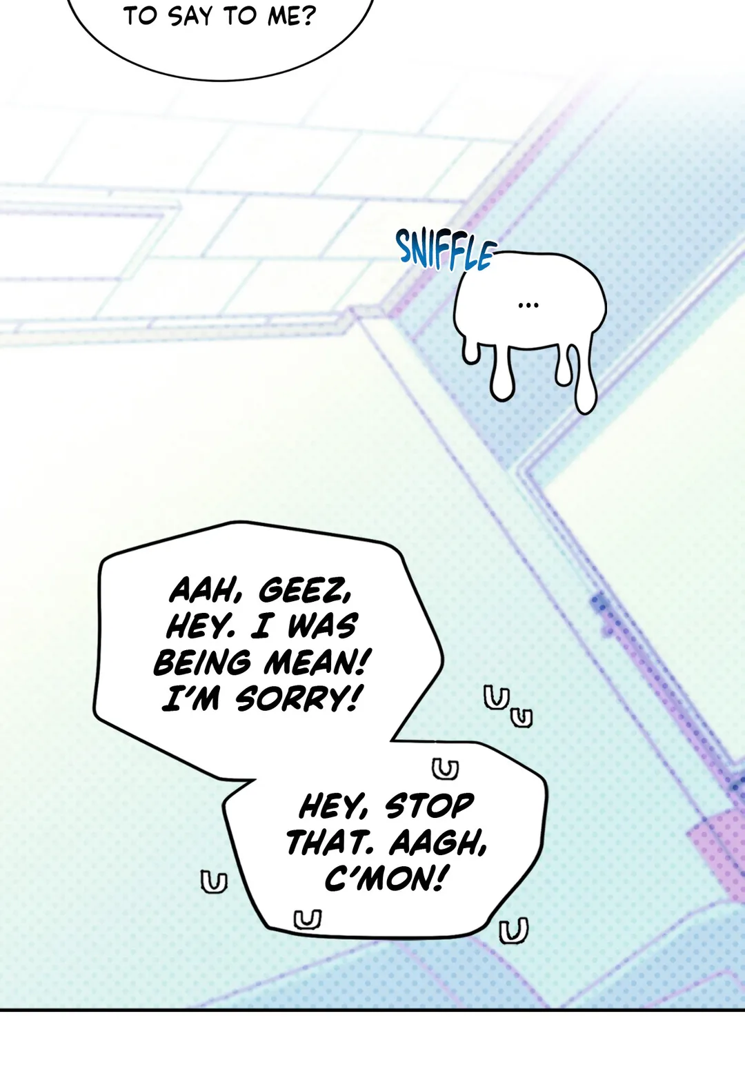 Merry Marbling「Official」 - Chapter 22 manhwa