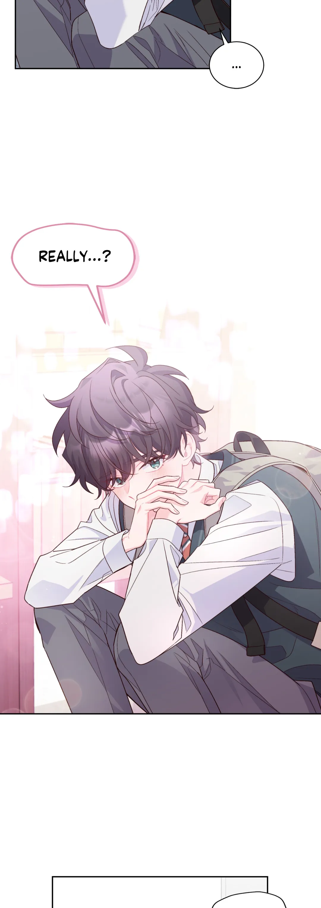 Merry Marbling「Official」 - Chapter 23 manhwa