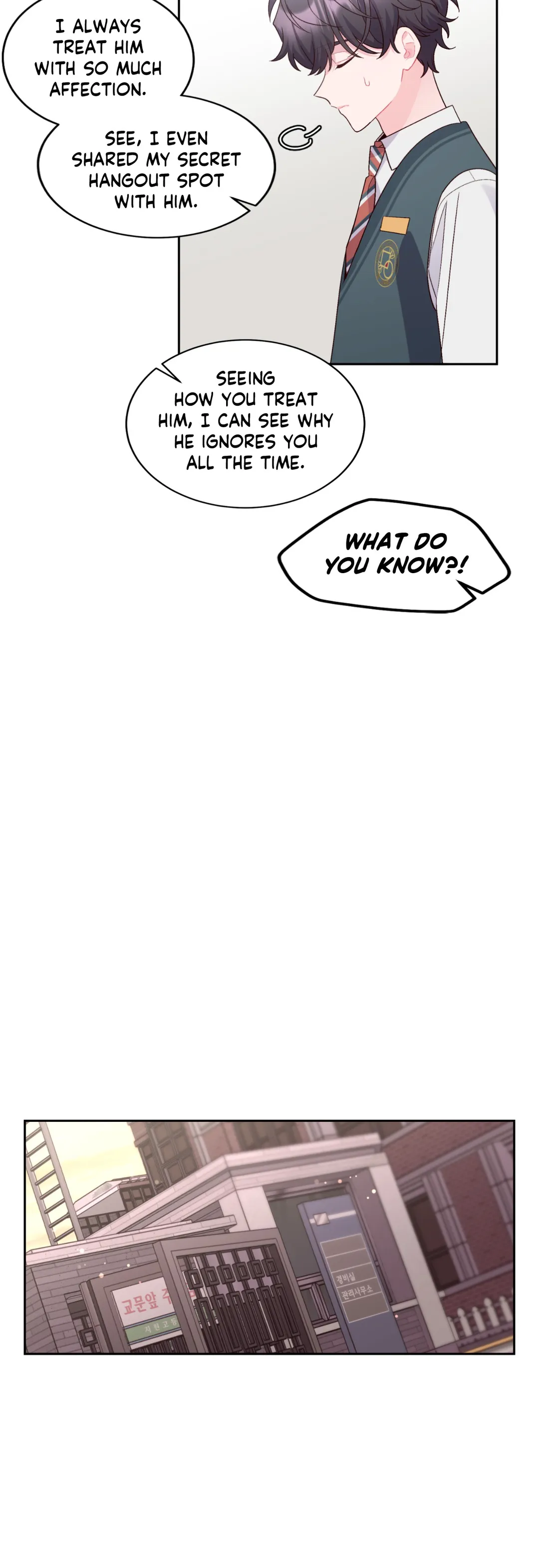 Merry Marbling「Official」 - Chapter 23 manhwa
