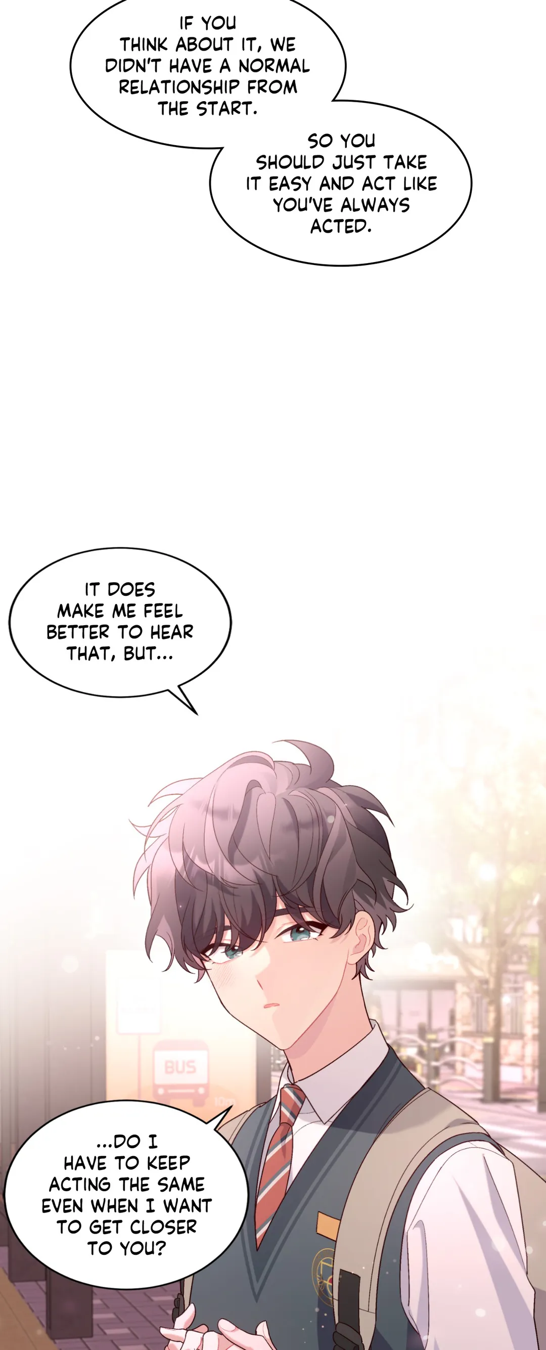 Merry Marbling「Official」 - Chapter 23 manhwa