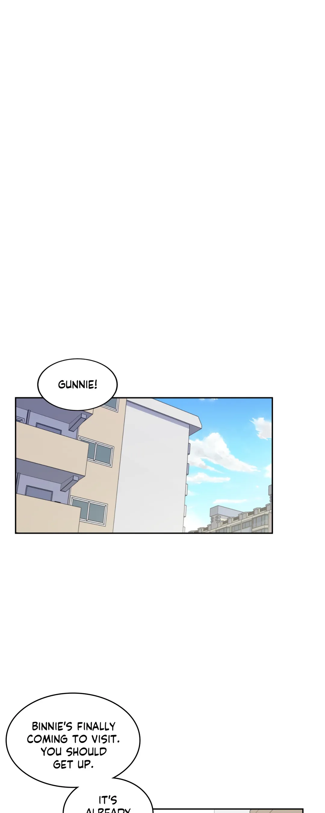 Merry Marbling「Official」 - Chapter 23 manhwa
