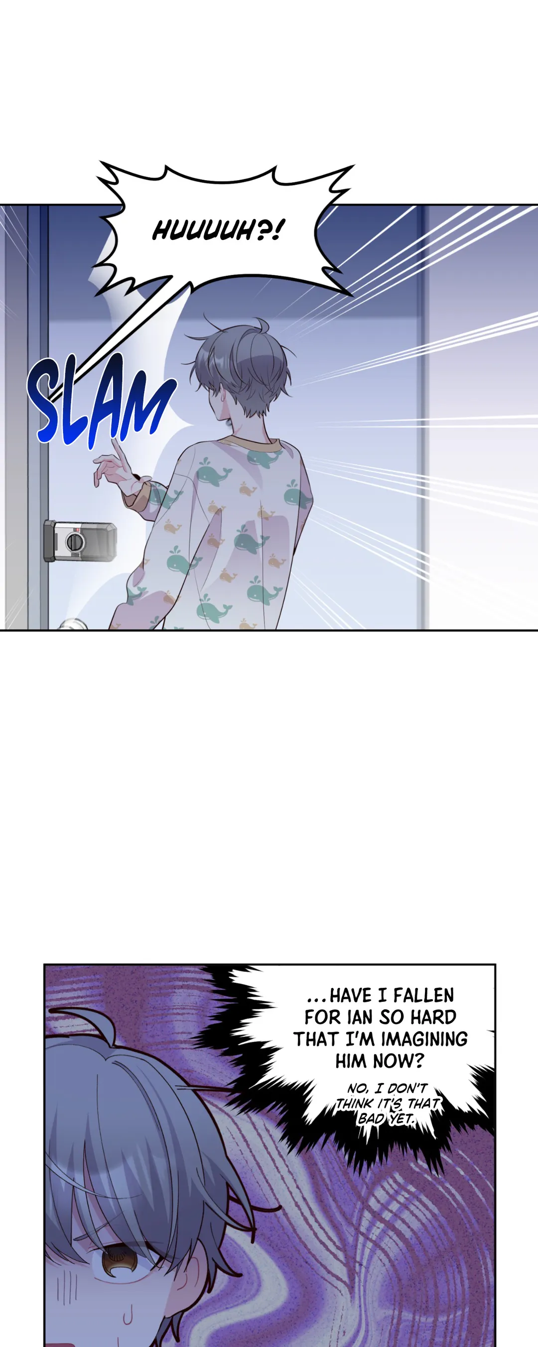 Merry Marbling「Official」 - Chapter 23 manhwa