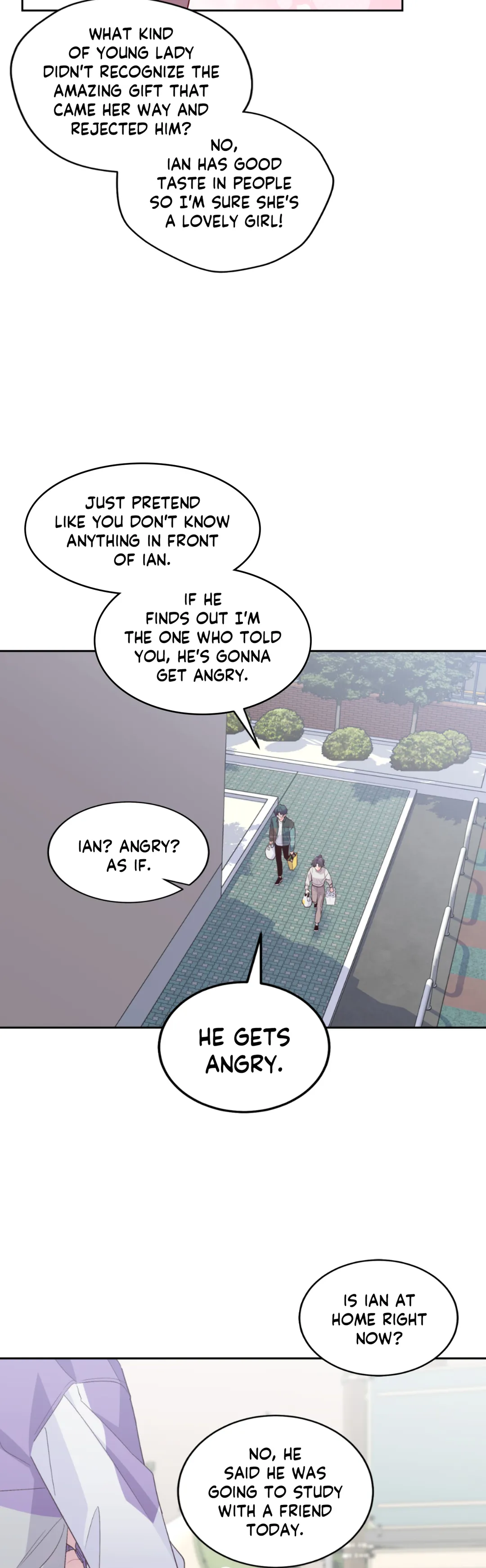 Merry Marbling「Official」 - Chapter 24 manhwa
