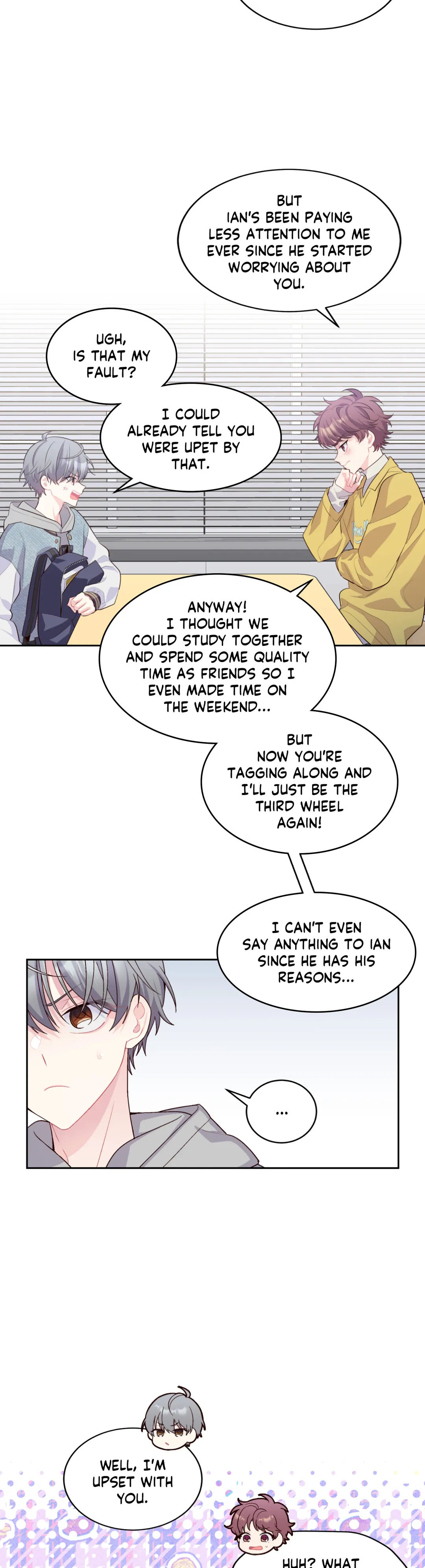 Merry Marbling「Official」 - Chapter 25 manhwa