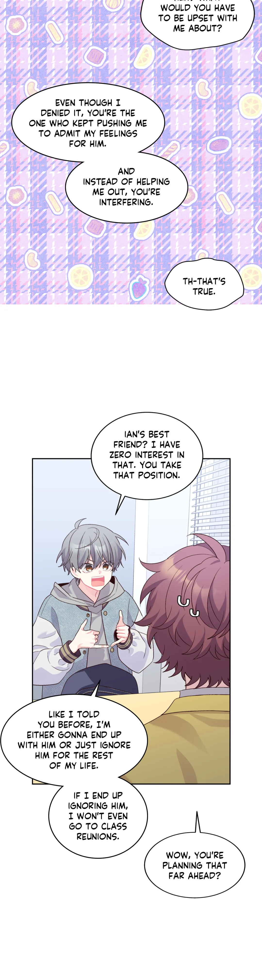 Merry Marbling「Official」 - Chapter 25 manhwa
