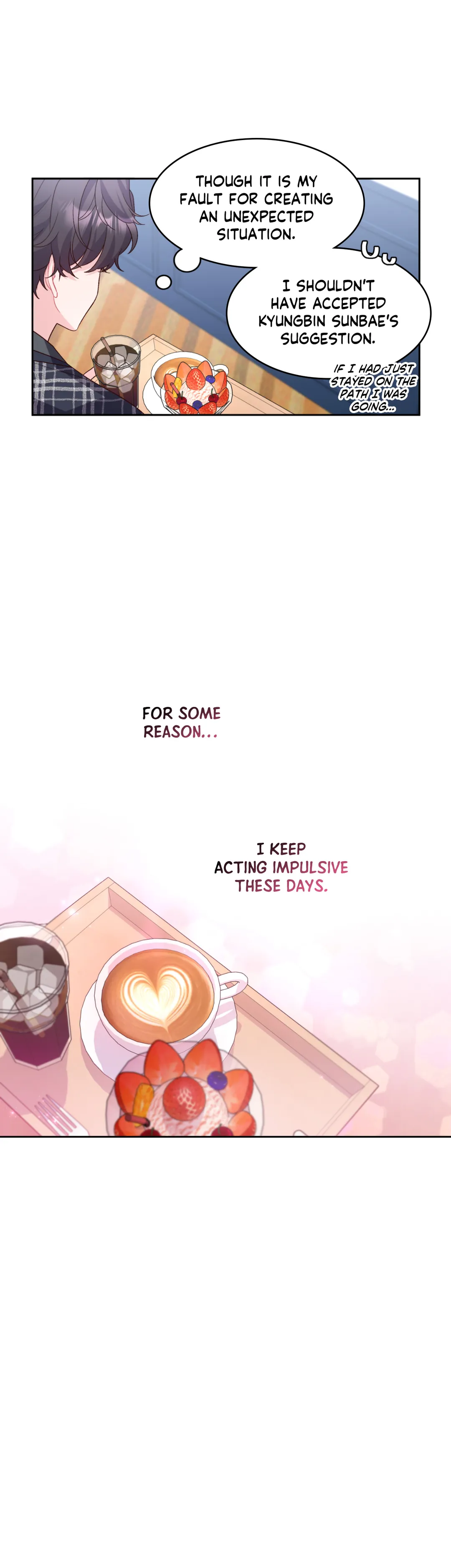 Merry Marbling「Official」 - Chapter 25 manhwa