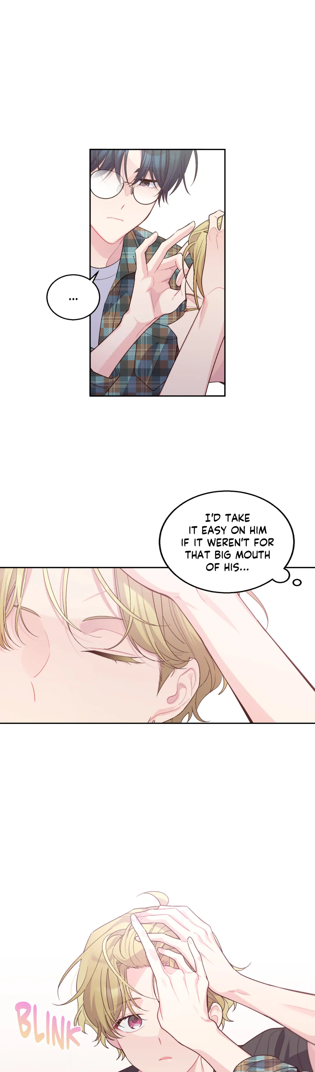 Merry Marbling「Official」 - Chapter 26 manhwa