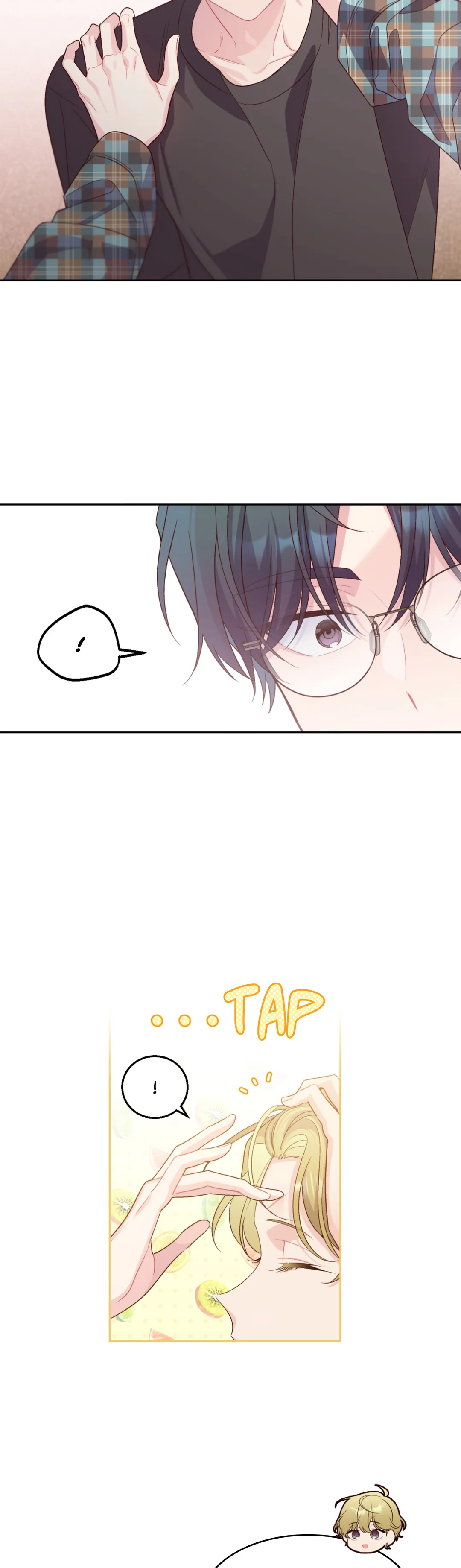 Merry Marbling「Official」 - Chapter 26 manhwa