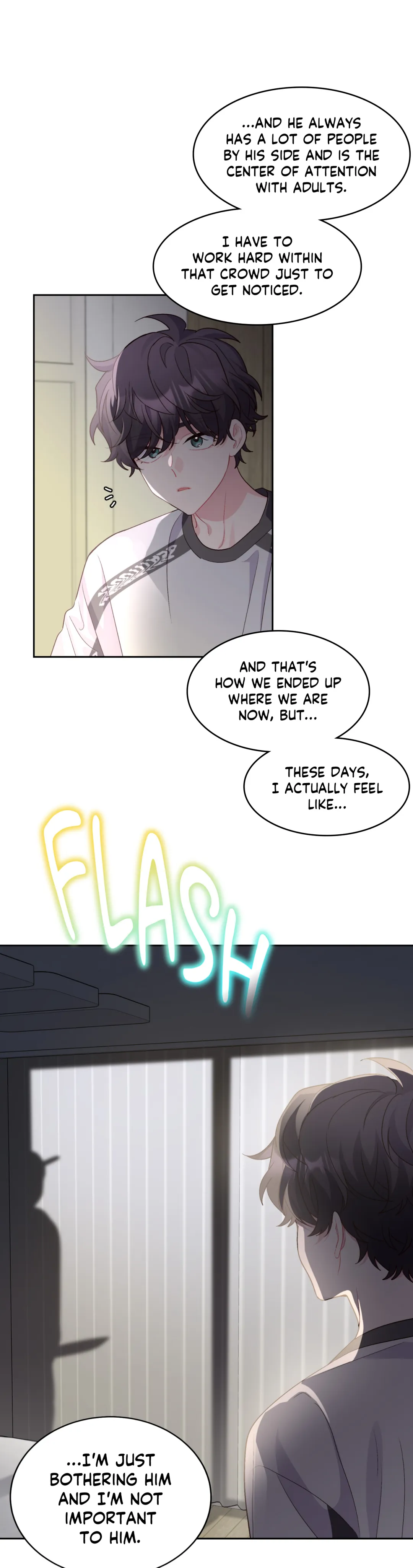 Merry Marbling「Official」 - Chapter 26 manhwa