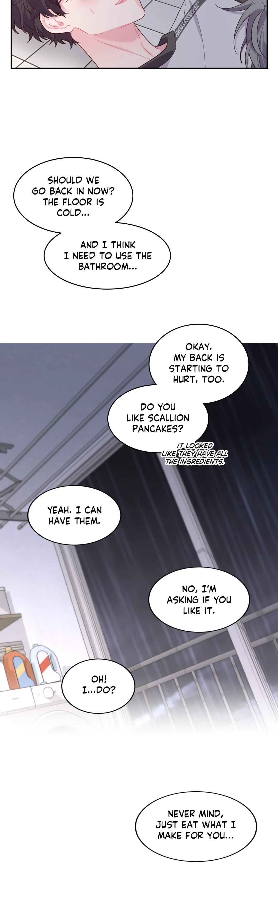 Merry Marbling「Official」 - Chapter 27 manhwa