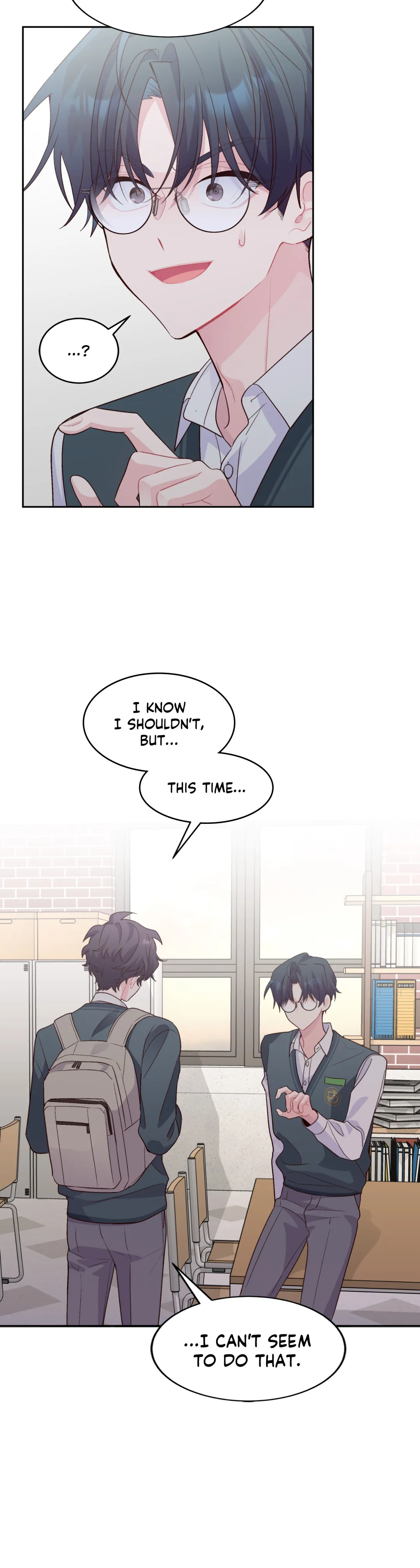 Merry Marbling「Official」 - Chapter 28 manhwa