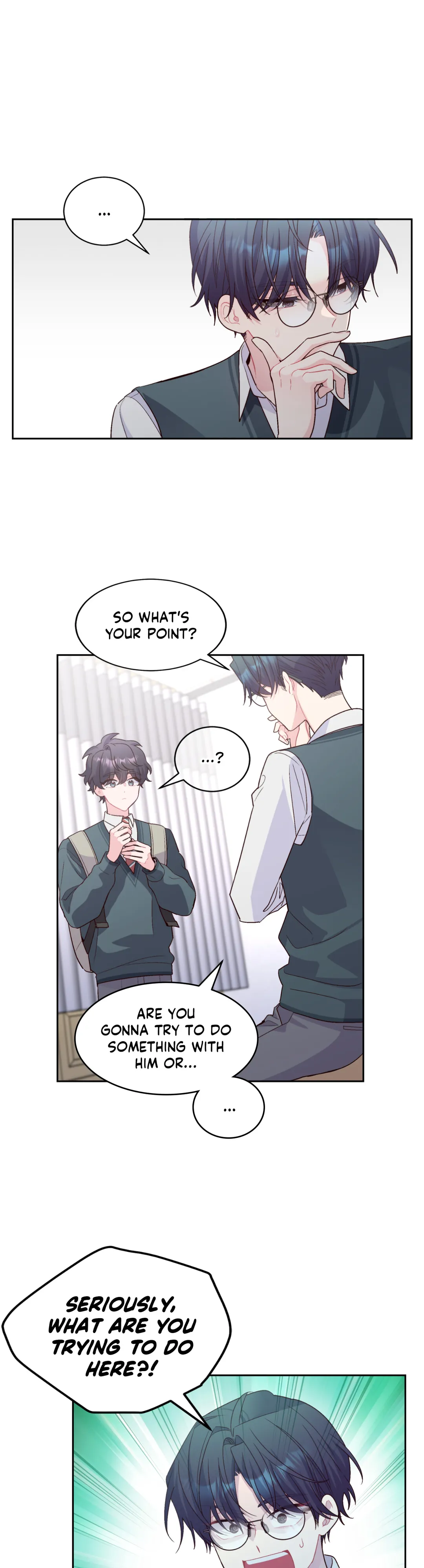 Merry Marbling「Official」 - Chapter 29 manhwa