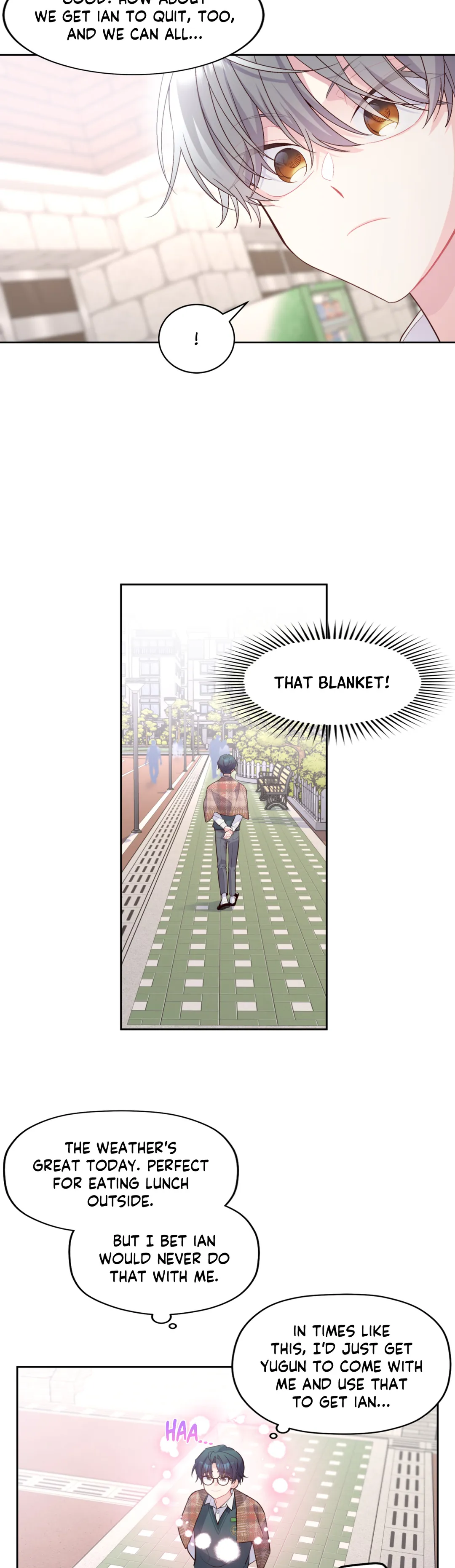 Merry Marbling「Official」 - Chapter 29 manhwa
